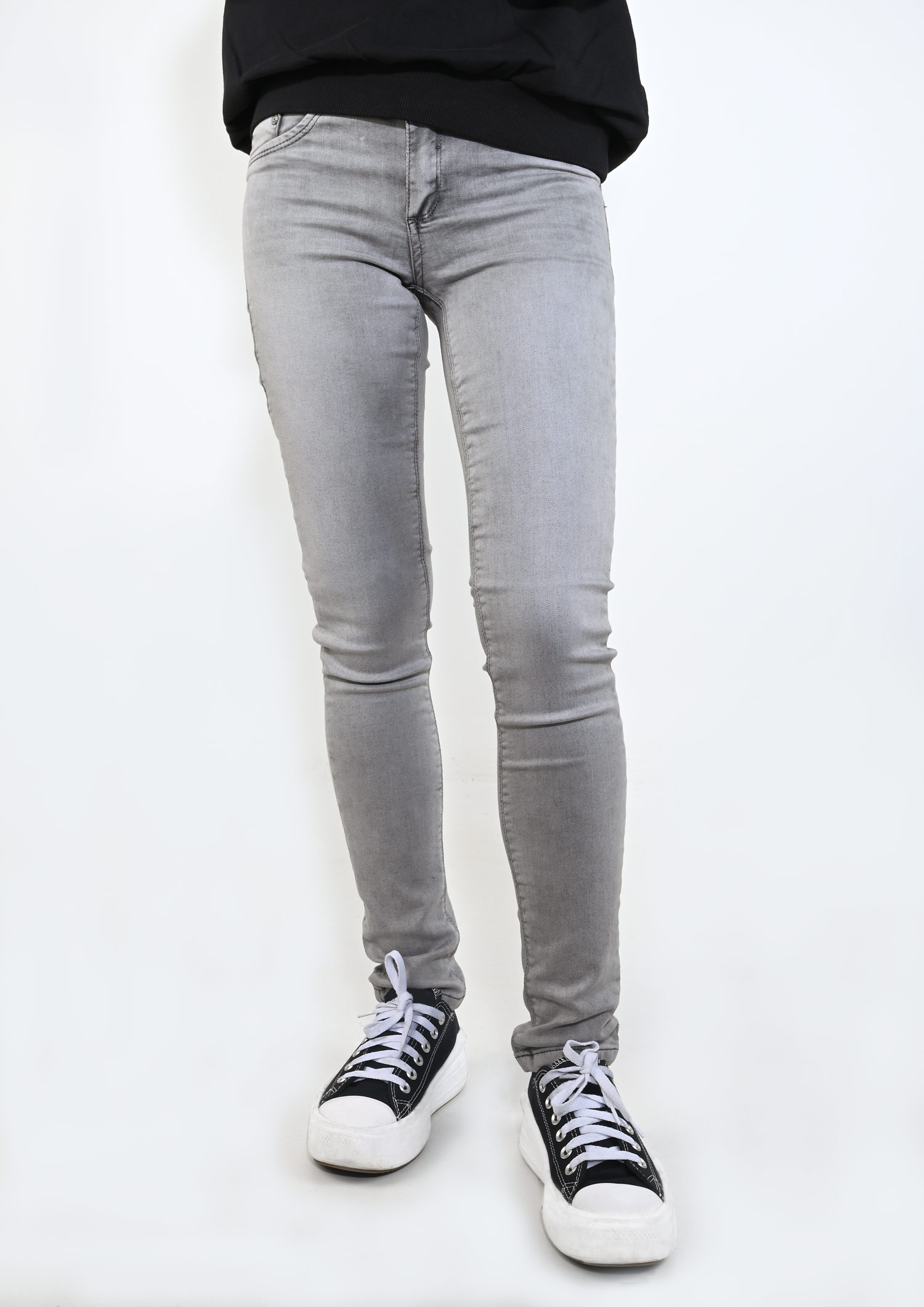 0126-NOS Girls Jeans Special Skinny, Ultrastretch, verfügbar in Slim,Normal,Wide