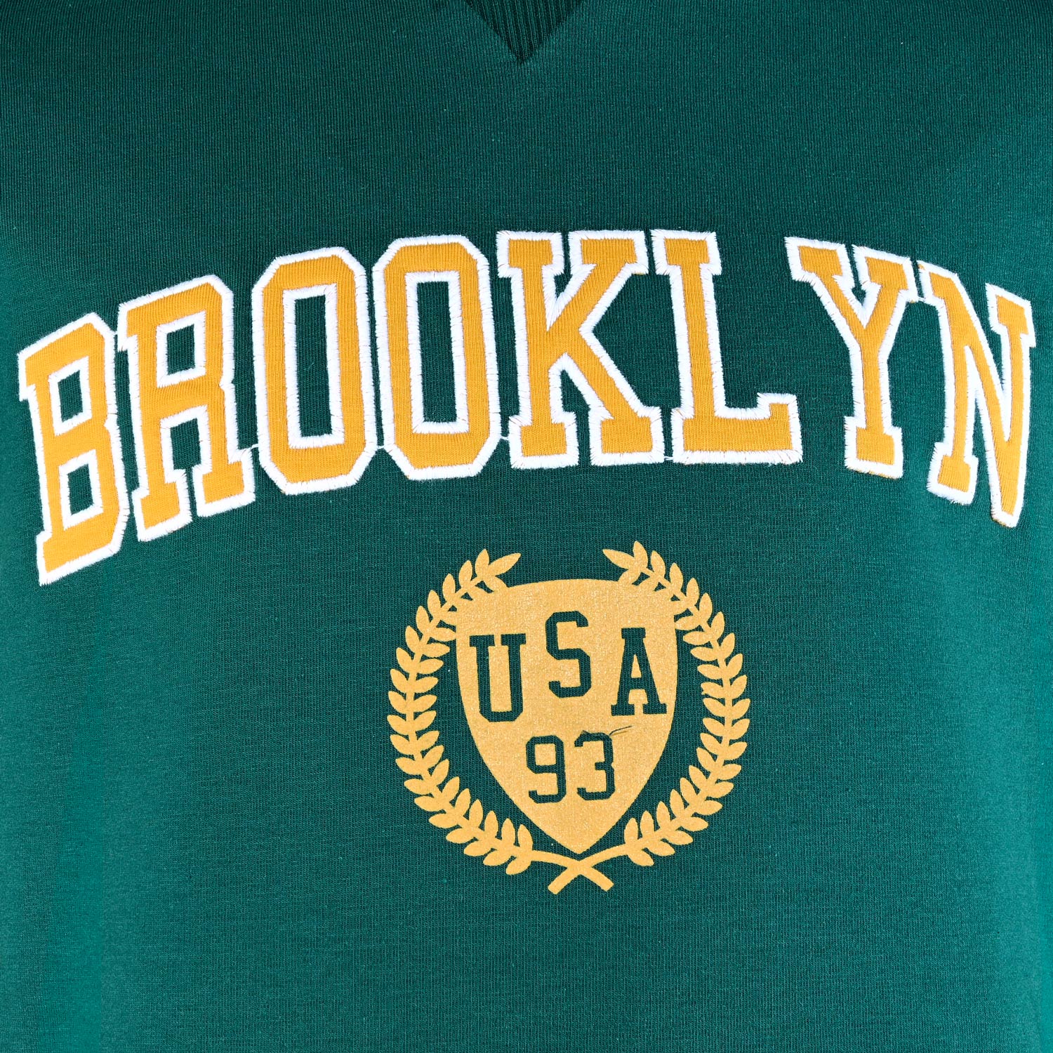 6227-Boys Sweatshirt -Brooklyn