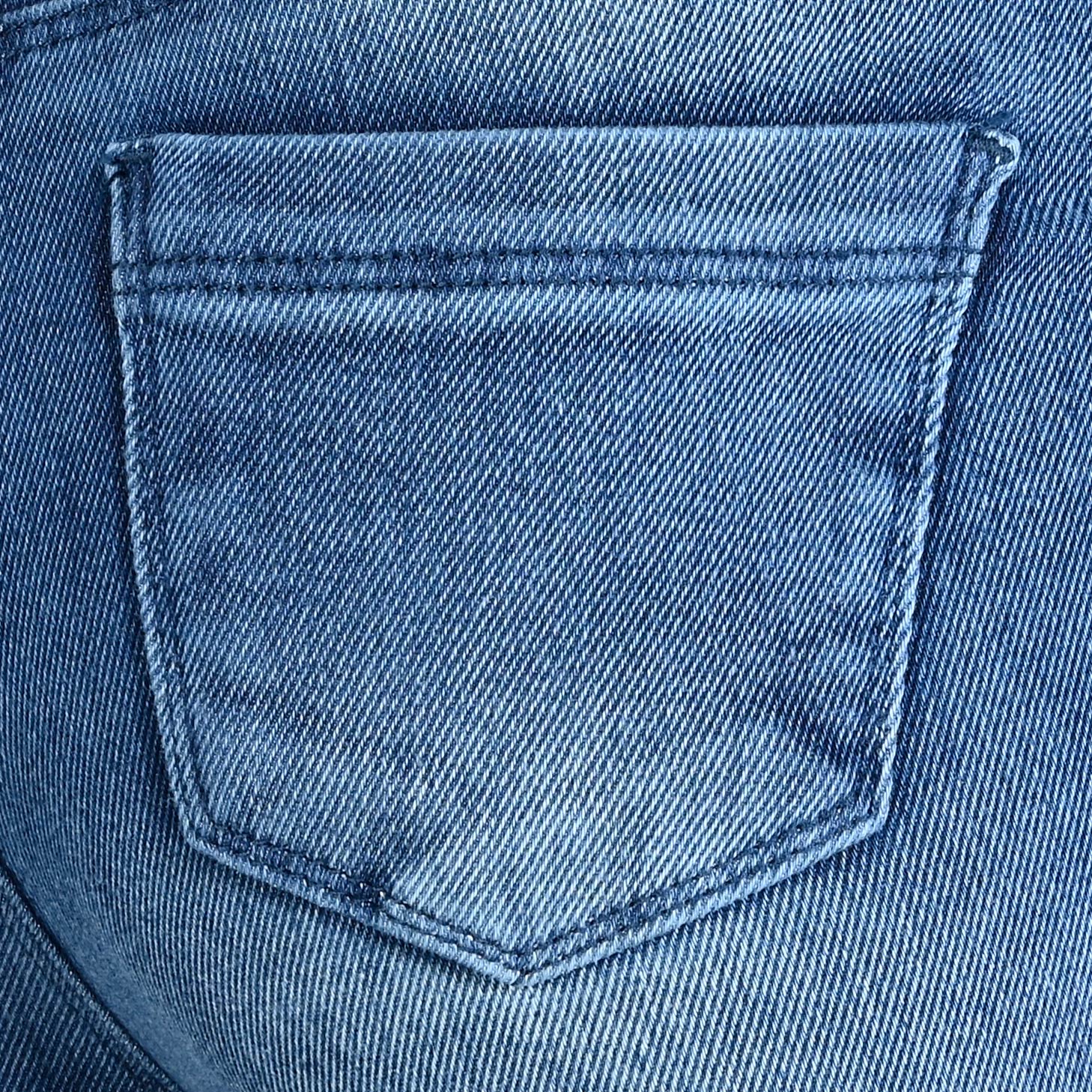 1344-Girls OneFit Jeans Ultrastretch, verfügbar in Normal