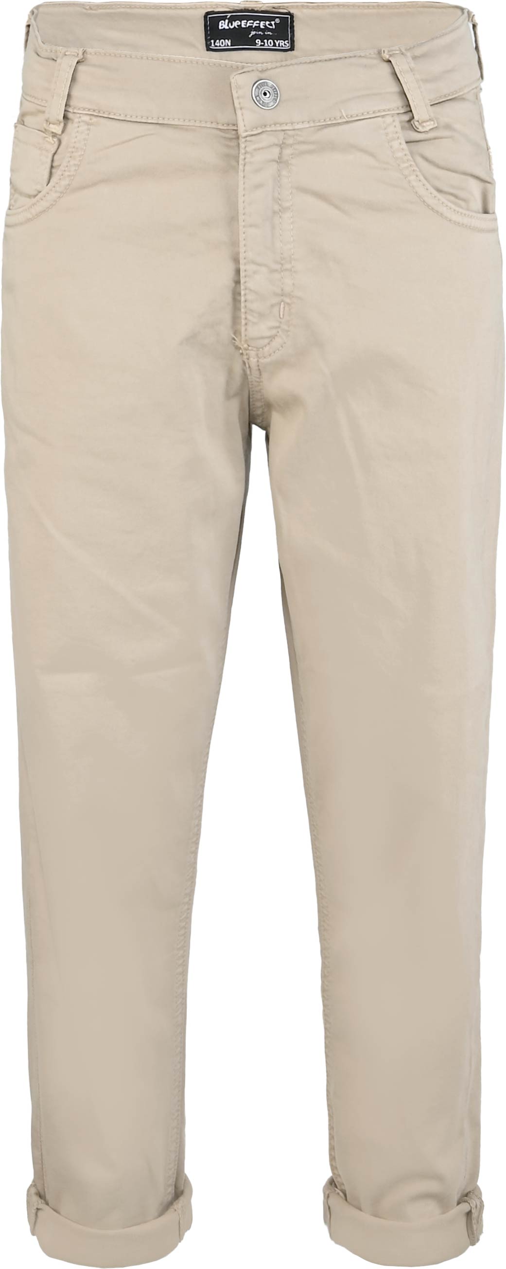 2845-Boys Wide Leg Pant Cropped, verfügbar in Normal