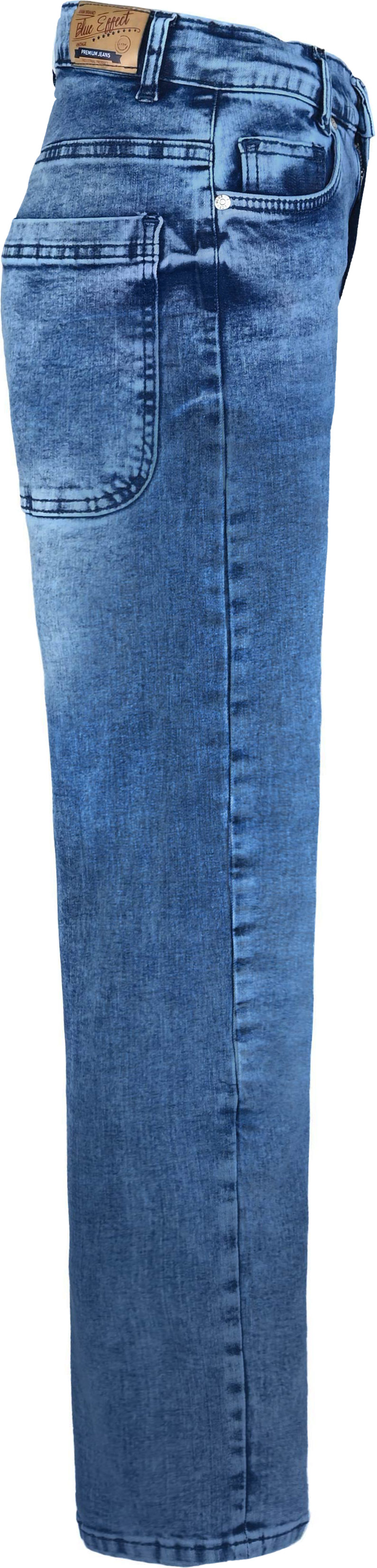 2844-NOS Boys Baggy Jeans verfügbar in Slim,Normal