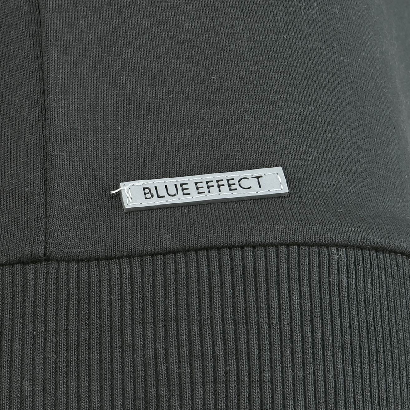 6249-Boys Sweatshirt -Blue Effect