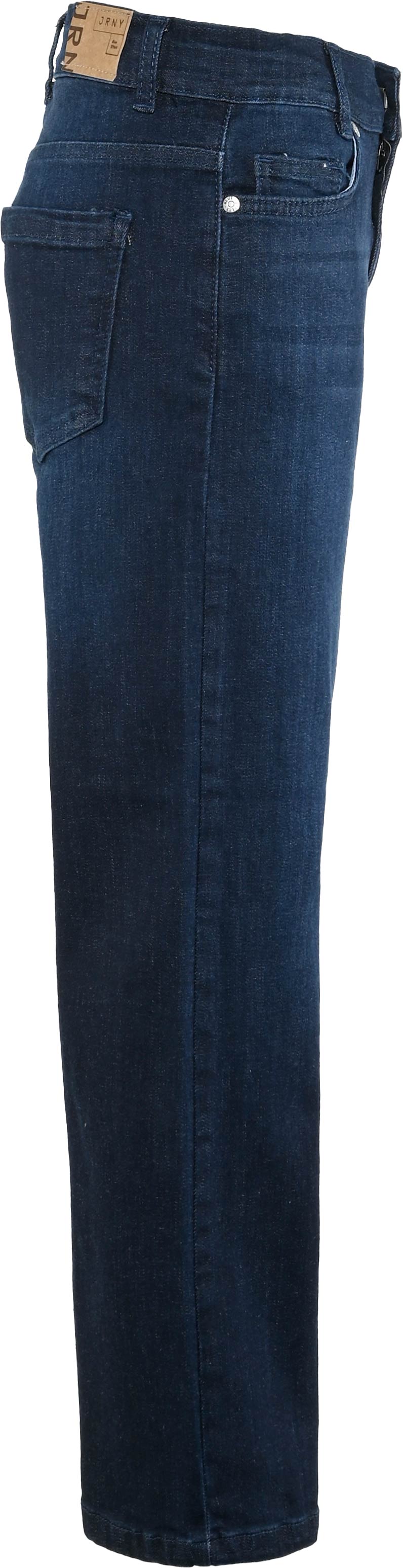 1401-JRNY Wide Leg Jeans Girls, Straight Cut, available in Normal
