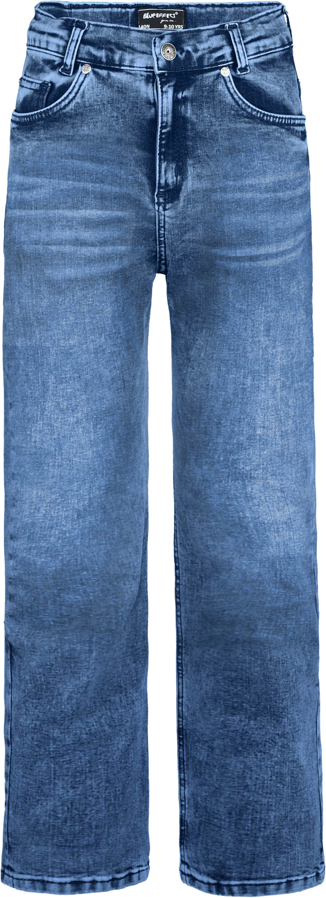 2844-NOS Boys Baggy Jeans available in Slim,Normal 