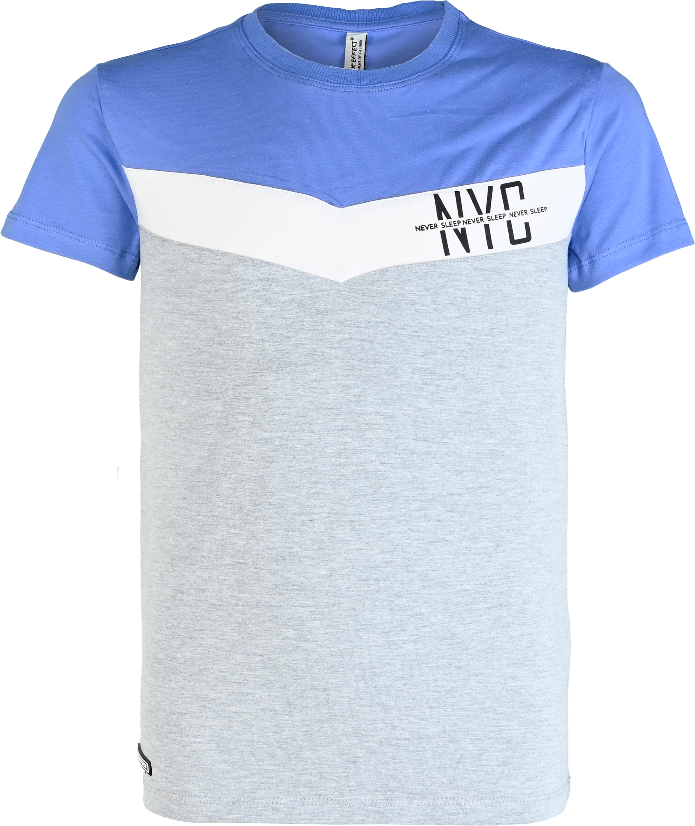 6200-Boys T-Shirt -NYC