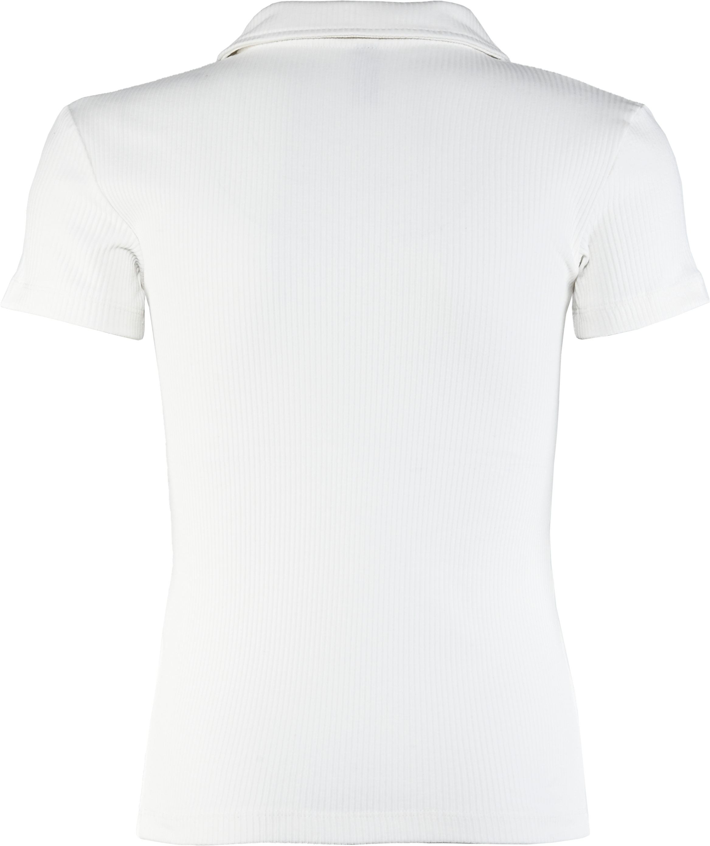 5890-Girls Polo T-Shirt