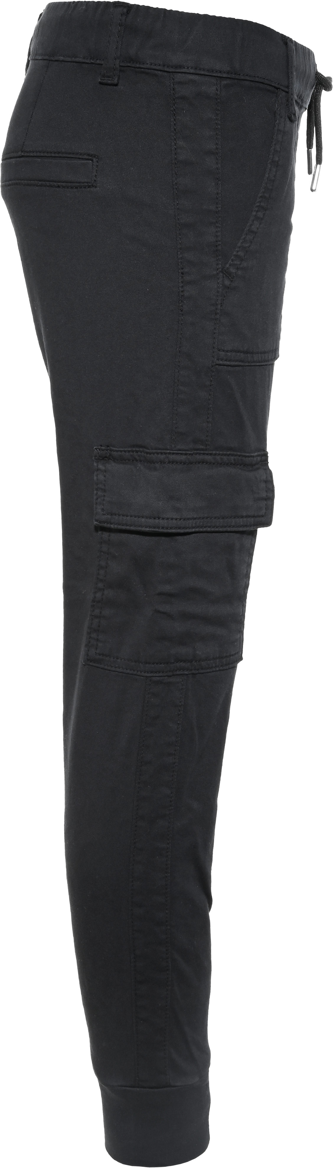 1385-Girls Cargo Jogger Pant  Streetwear, verfügbar in Slim,Normal