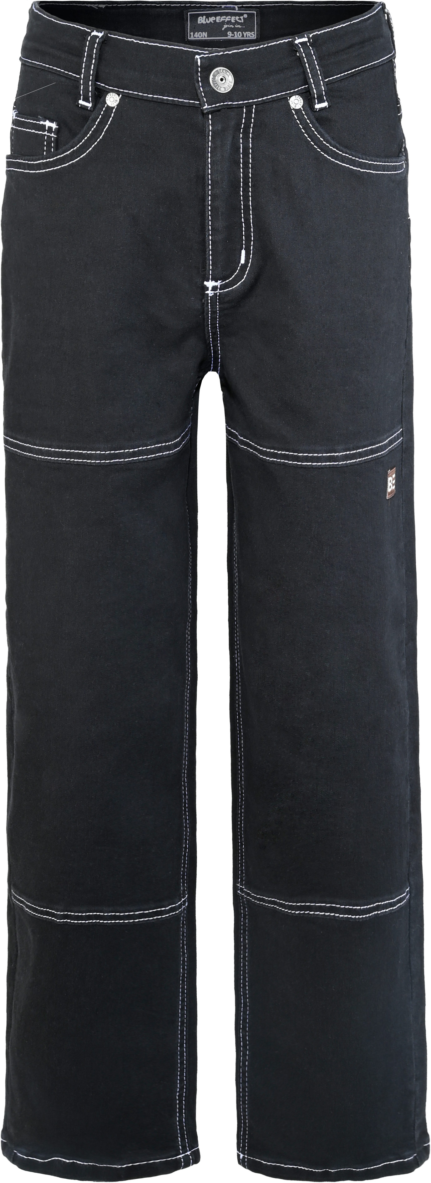 2869-Boys Super Baggy Jeans Ultrastretch, verfügbar in Normal