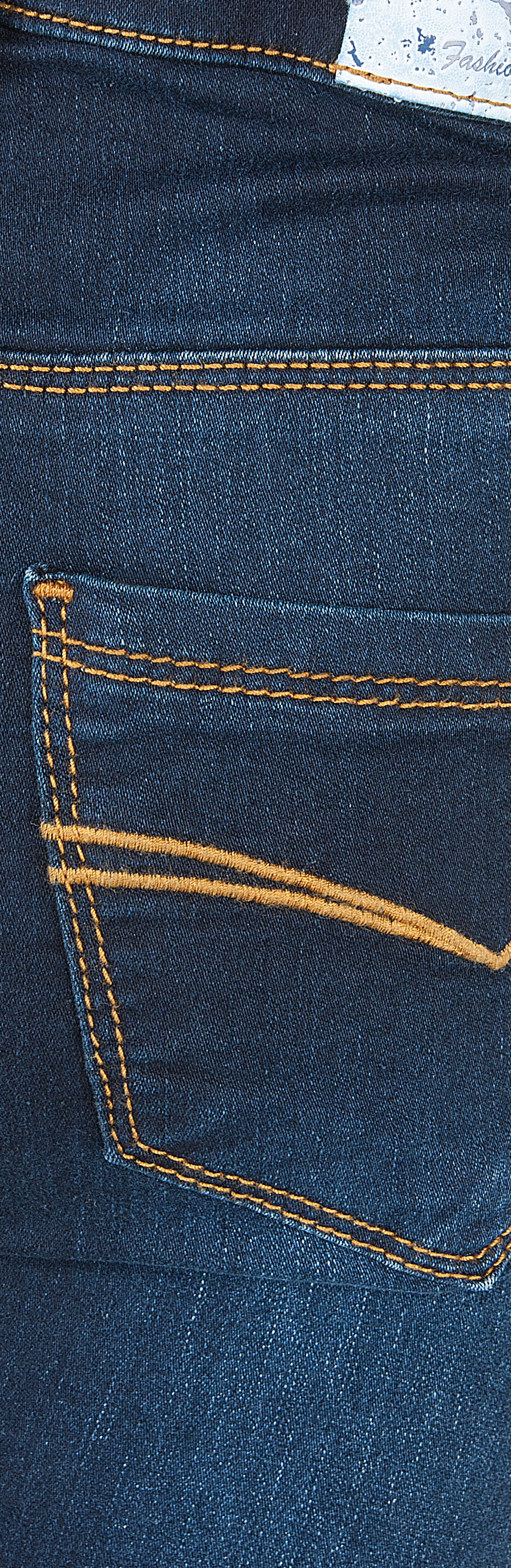 0127-NOS Girls Jeans Special Skinny, Ultrastretch, verfügbar in Slim,Normal,Wide