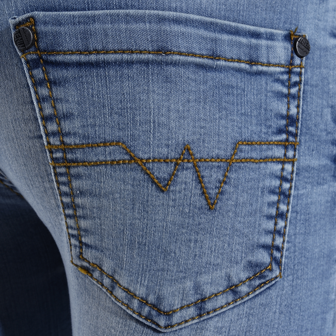 2752-Boys Super-Slim Jeans Ultrastretch, available in Super-Slim