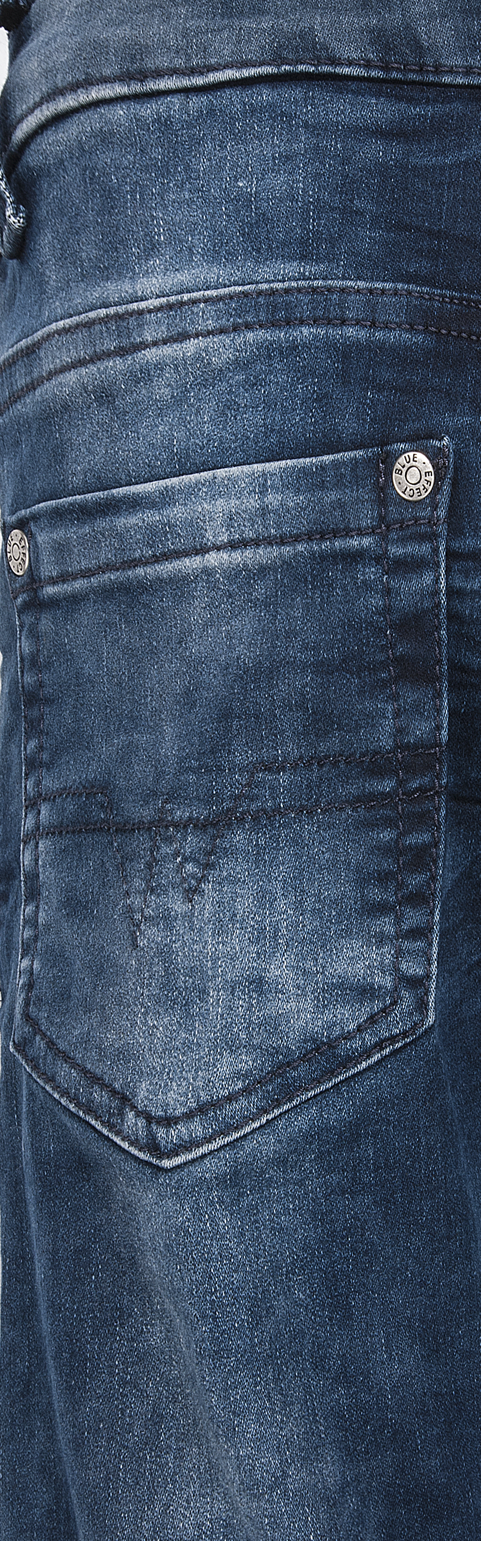 0226-NOS Boys Jeans Special Skinny, Ultrastretch, verfügbar in Slim,Normal,Wide
