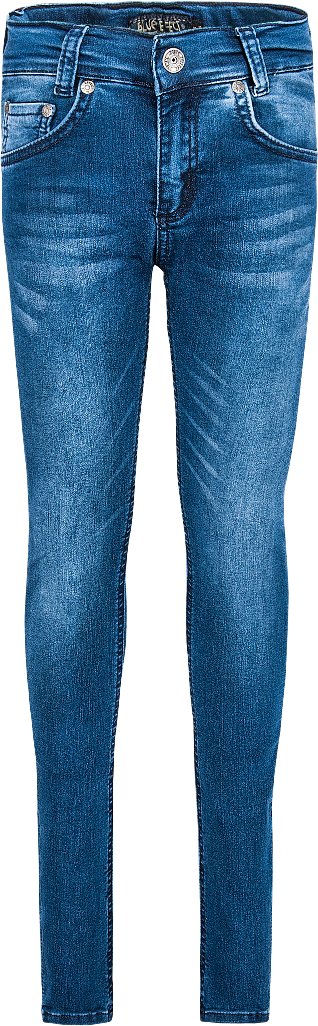 2725-NOS Boys Jeans Super-Slim, Ultrastretch