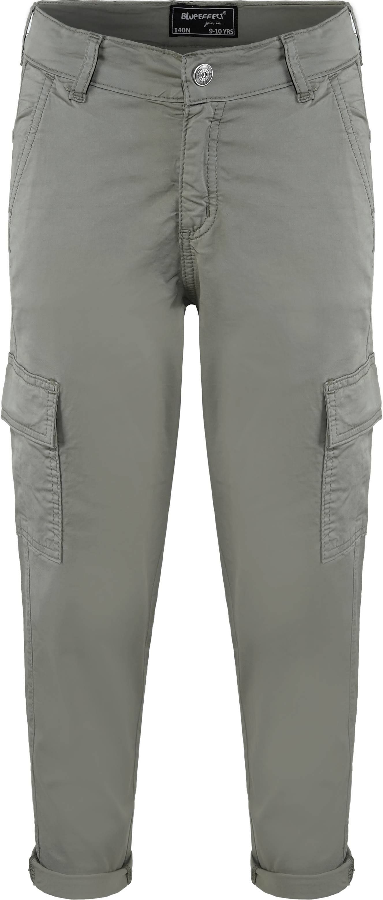2851-Boys Wide Leg Cargo Pant verfügbar in Normal