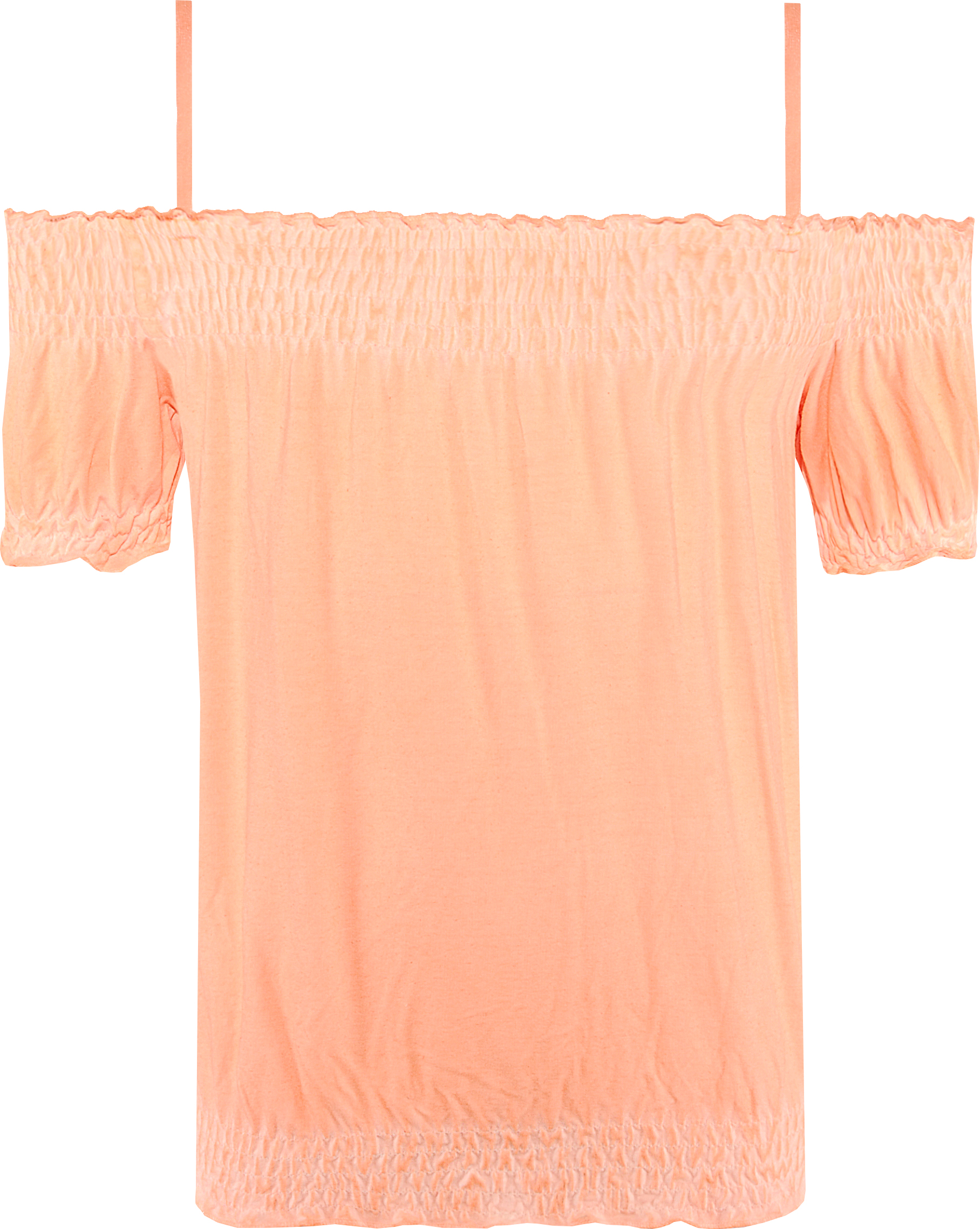 5491-Girls Carmen T-Shirt 5491-Girls Carmen T-Shirt