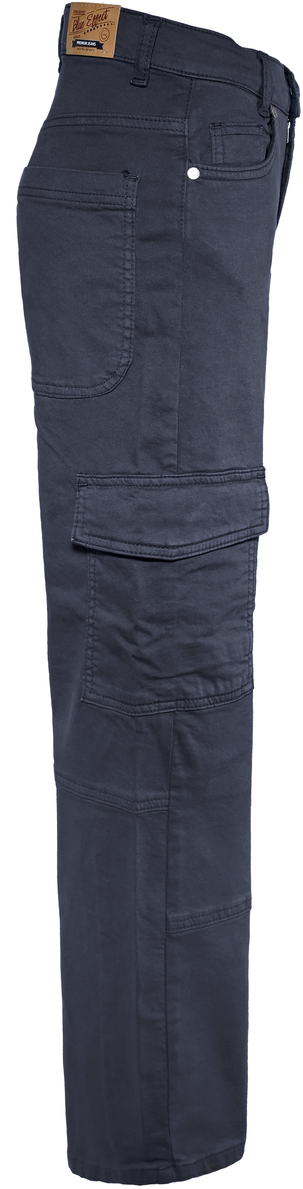 2855-Boys Baggy Cargo Pant verfügbar in Slim,Normal