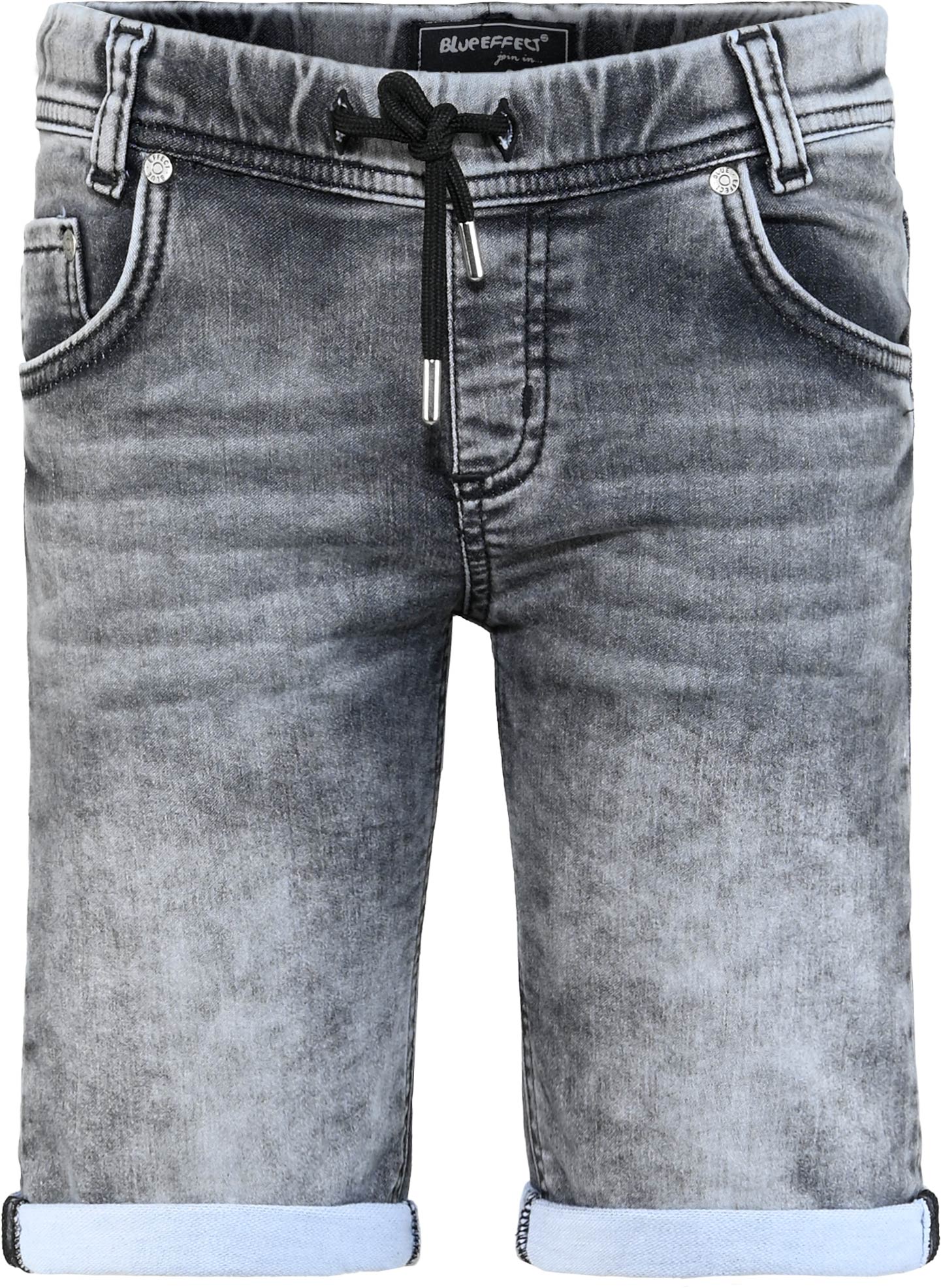 4831-Boys Jogg Short Sweat Denim, verfügbar in Normal 4831-Boys Jogg Short Sweat Denim, verfügbar in Normal