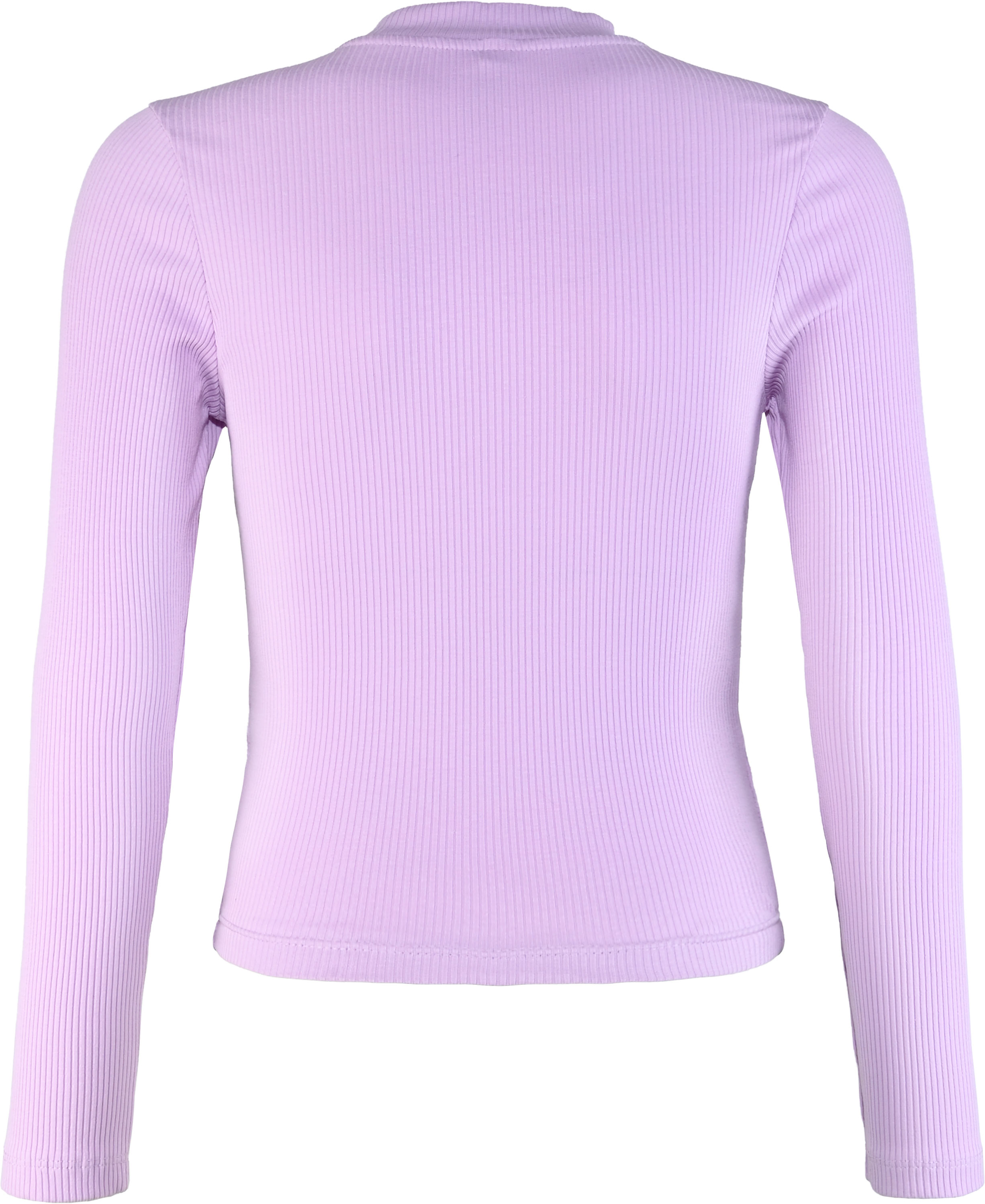 5920-Girls Boxy Longsleeve