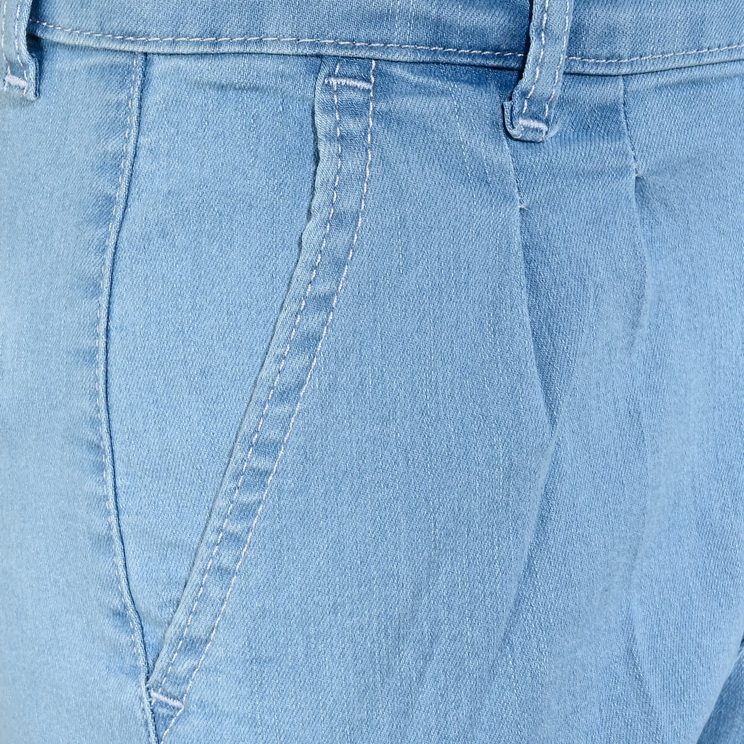 1376-Girls Wide Leg Jeans verfügbar in Slim,Normal