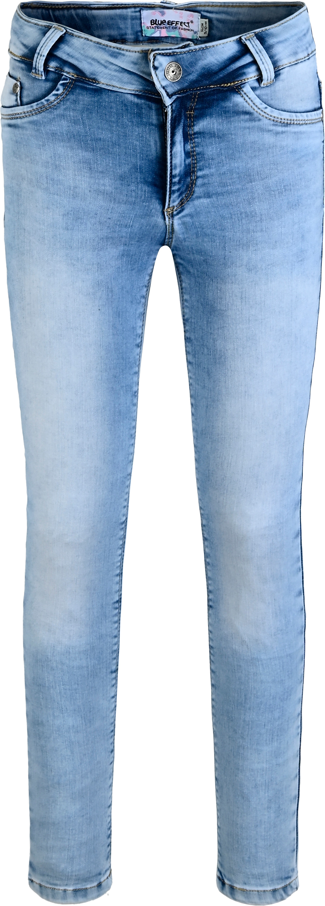 1319-Girls Special Skinny Jean Ultrastretch, verfügbar in Slim, Normal