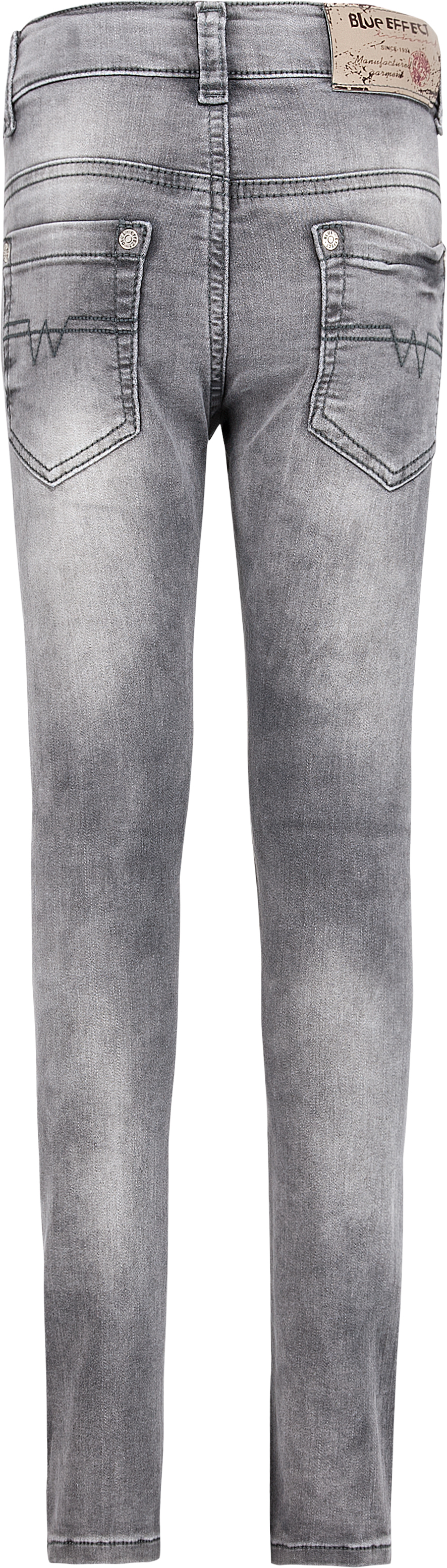 2725-NOS Boys Jeans Super-Slim, Ultrastretch