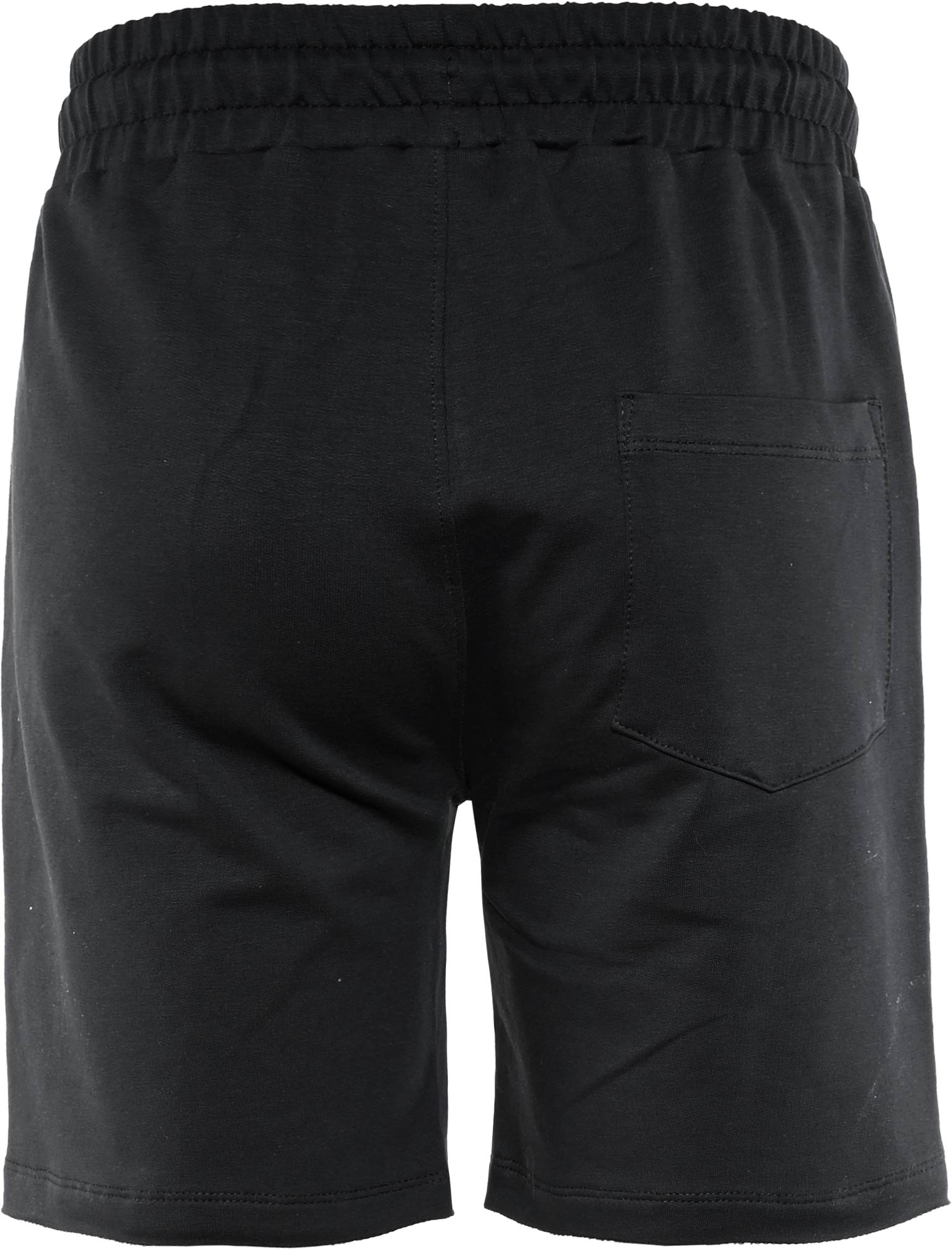 6270-Boys Sweat Bermuda
