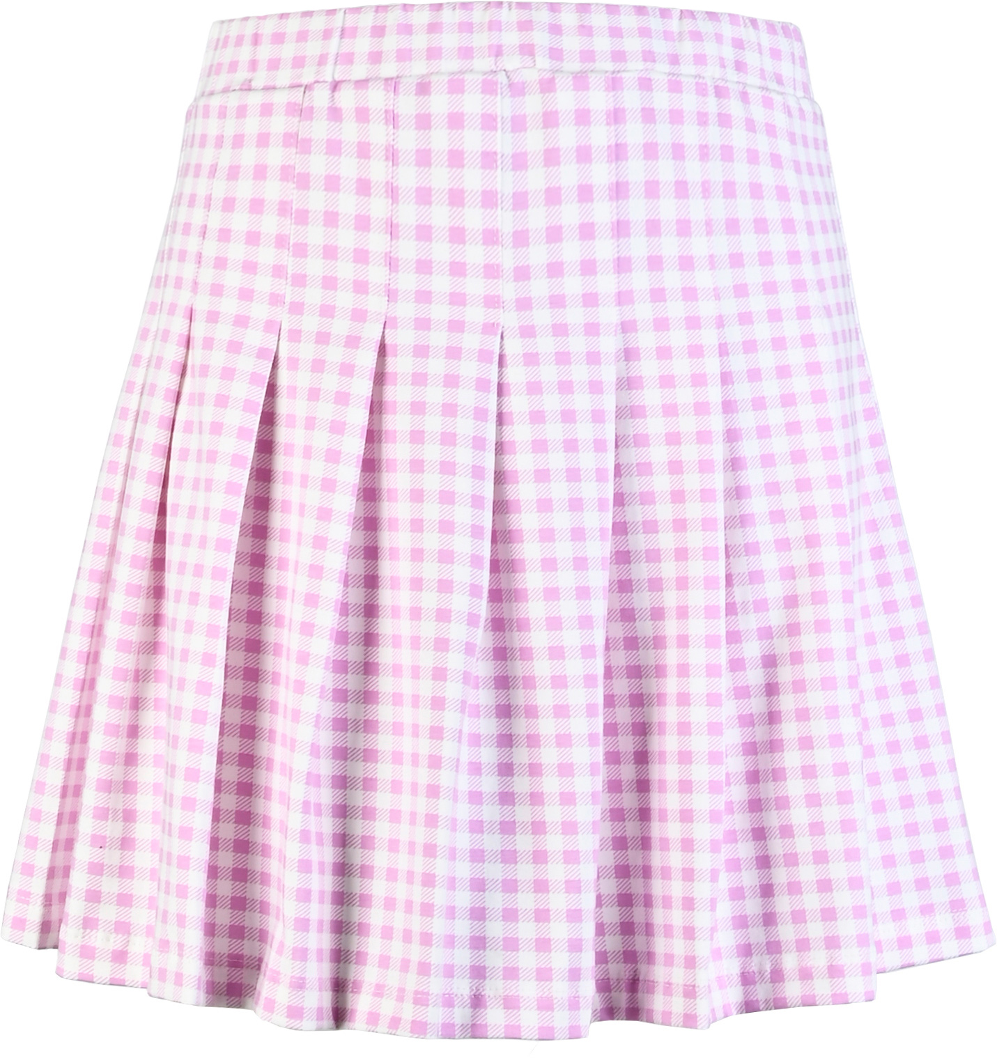 3264-Girls Pleated Skirt