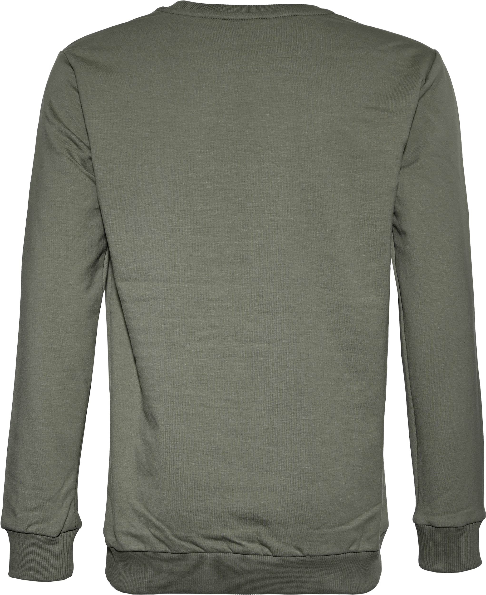 6378-Boys Sweatshirt -with Pocket