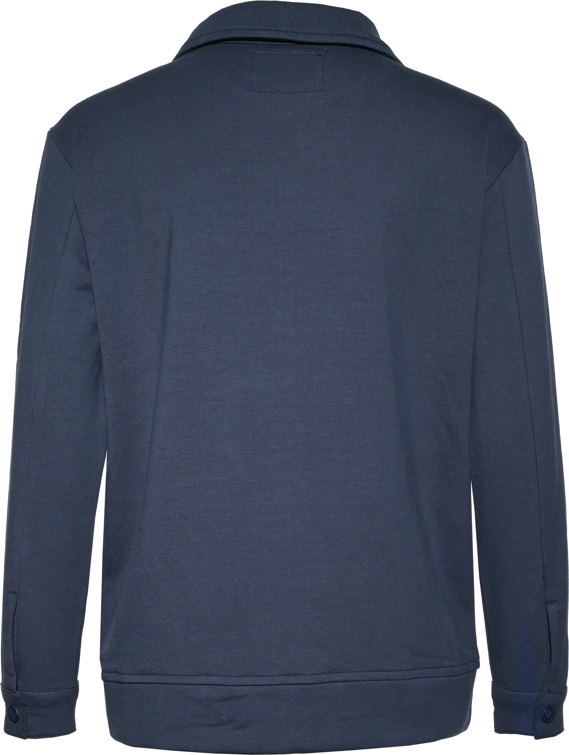 7773-Boys Sweat Jacket