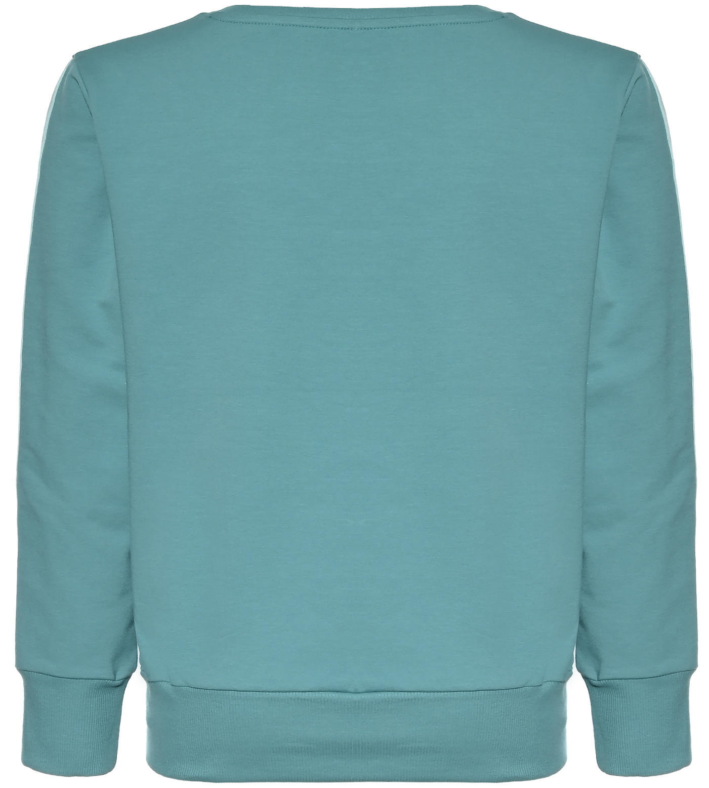 5630-Girls Boxy Sweatshirt -Memorable