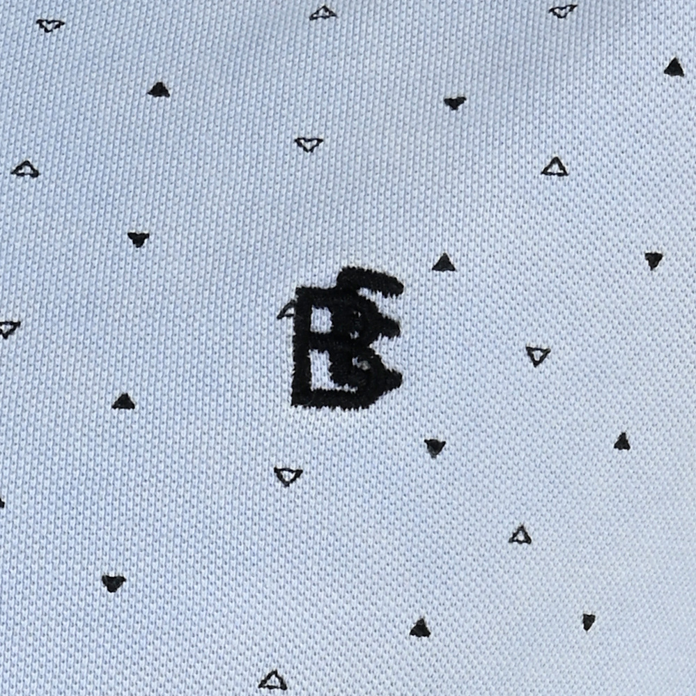 6190-Boys T-Shirt -BE