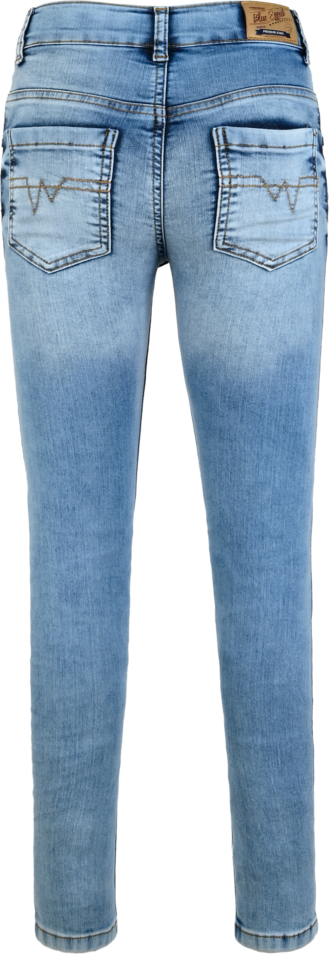 2752-Boys Super-Slim Jeans Ultrastretch, available in Super-Slim
