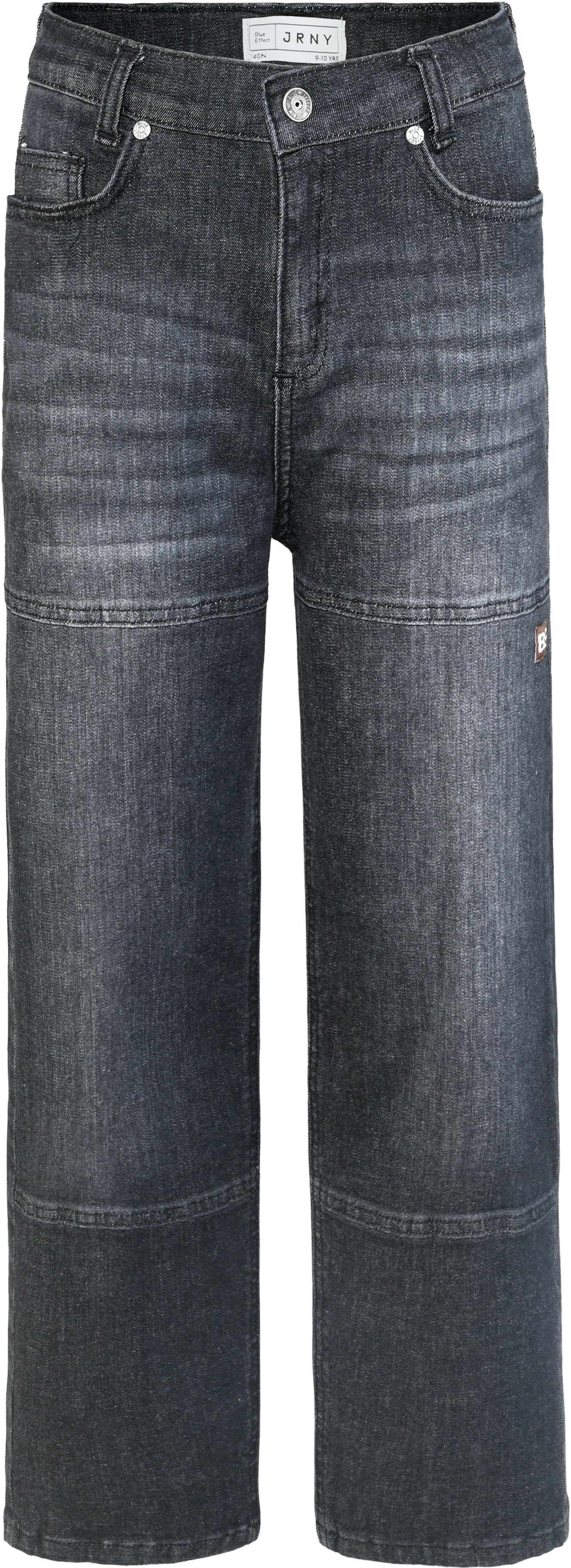2858-Boys Super Baggy Jeans verfügbar in Normal