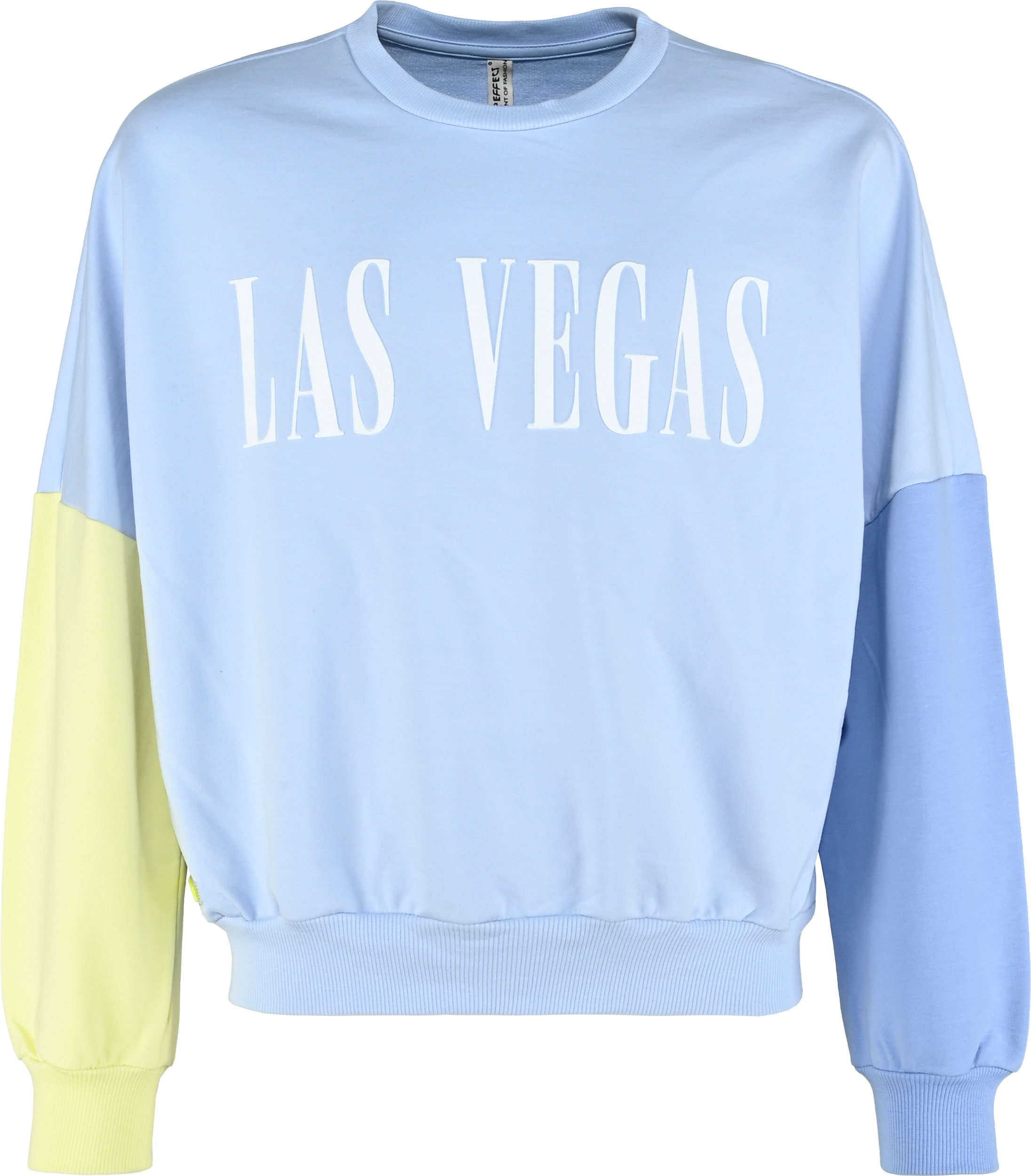 5761-Girls Sweatshirt -Las Vegas