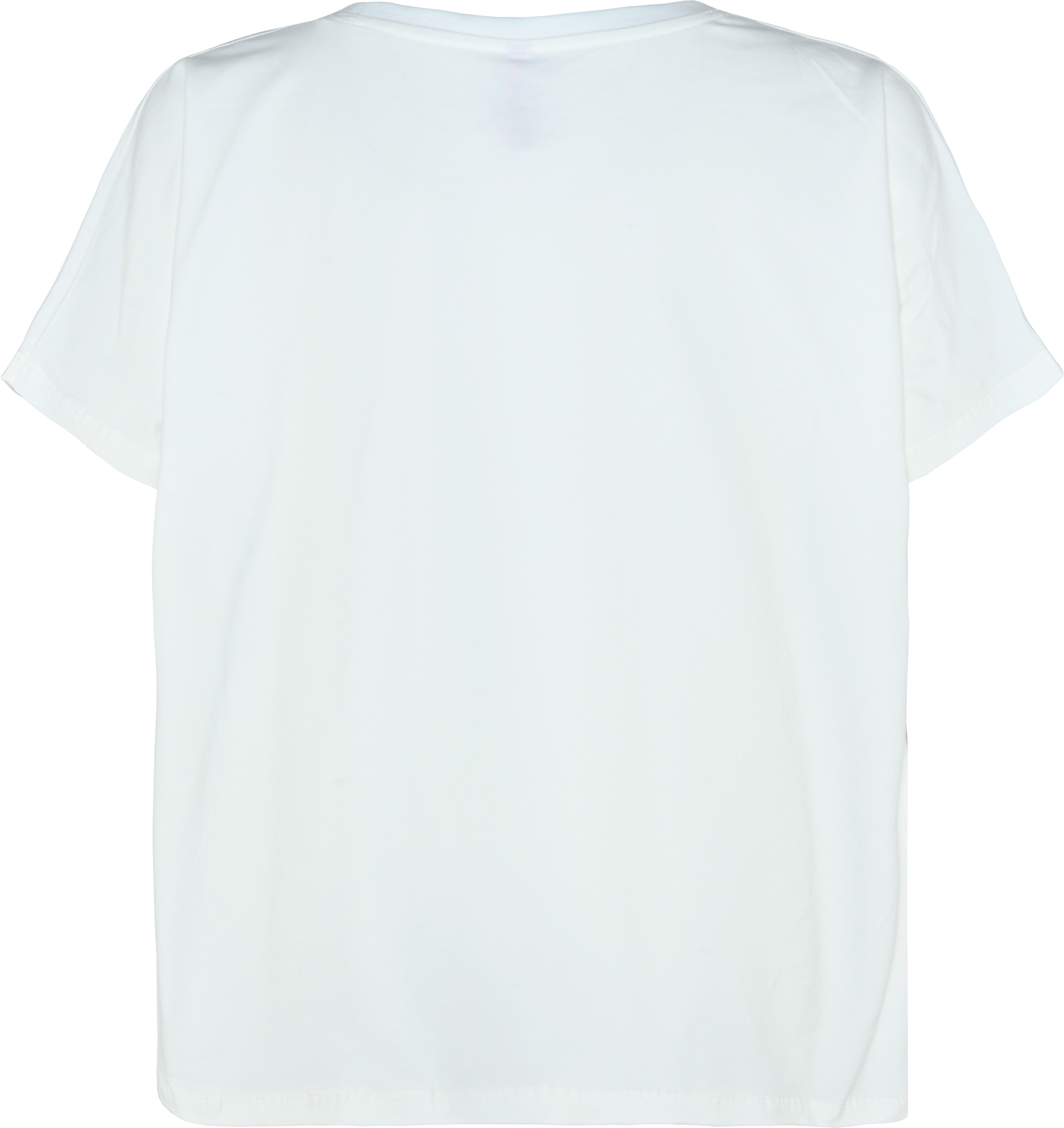 5726-Girls T-Shirt -NYC