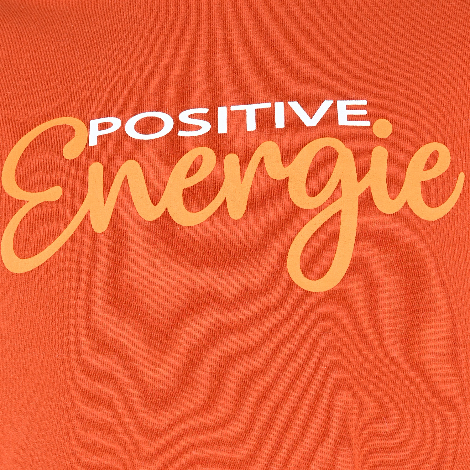 5715-Girls Sweatshirt -Positive Energy