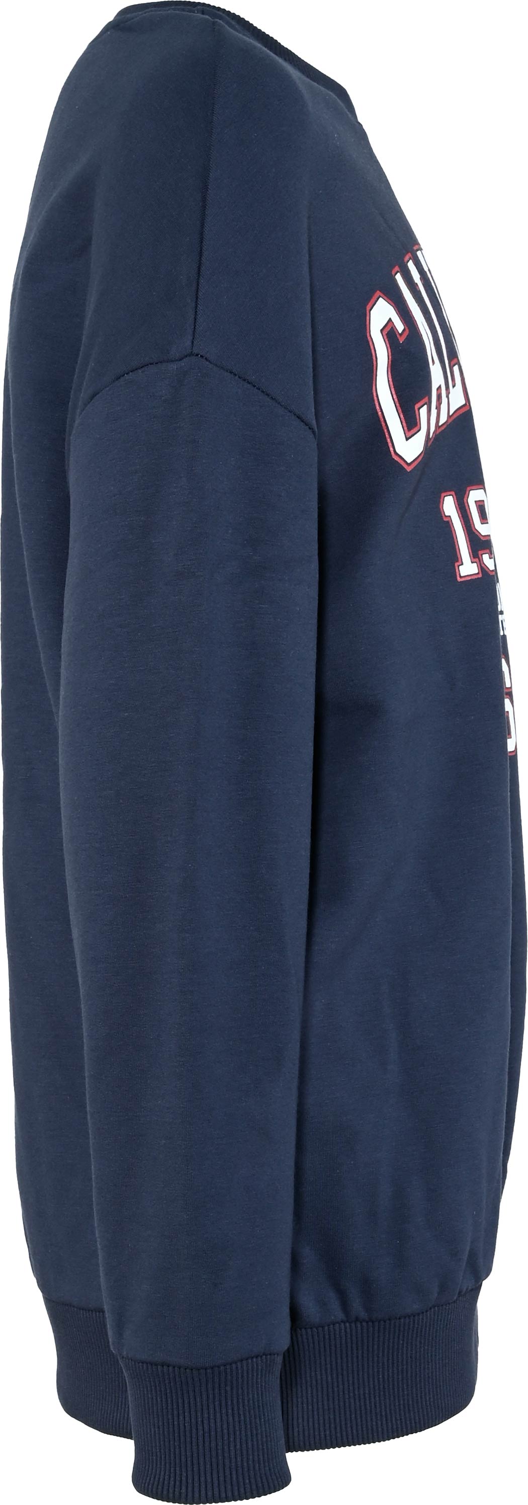 5820-Girls Sweatshirt Oversized, California