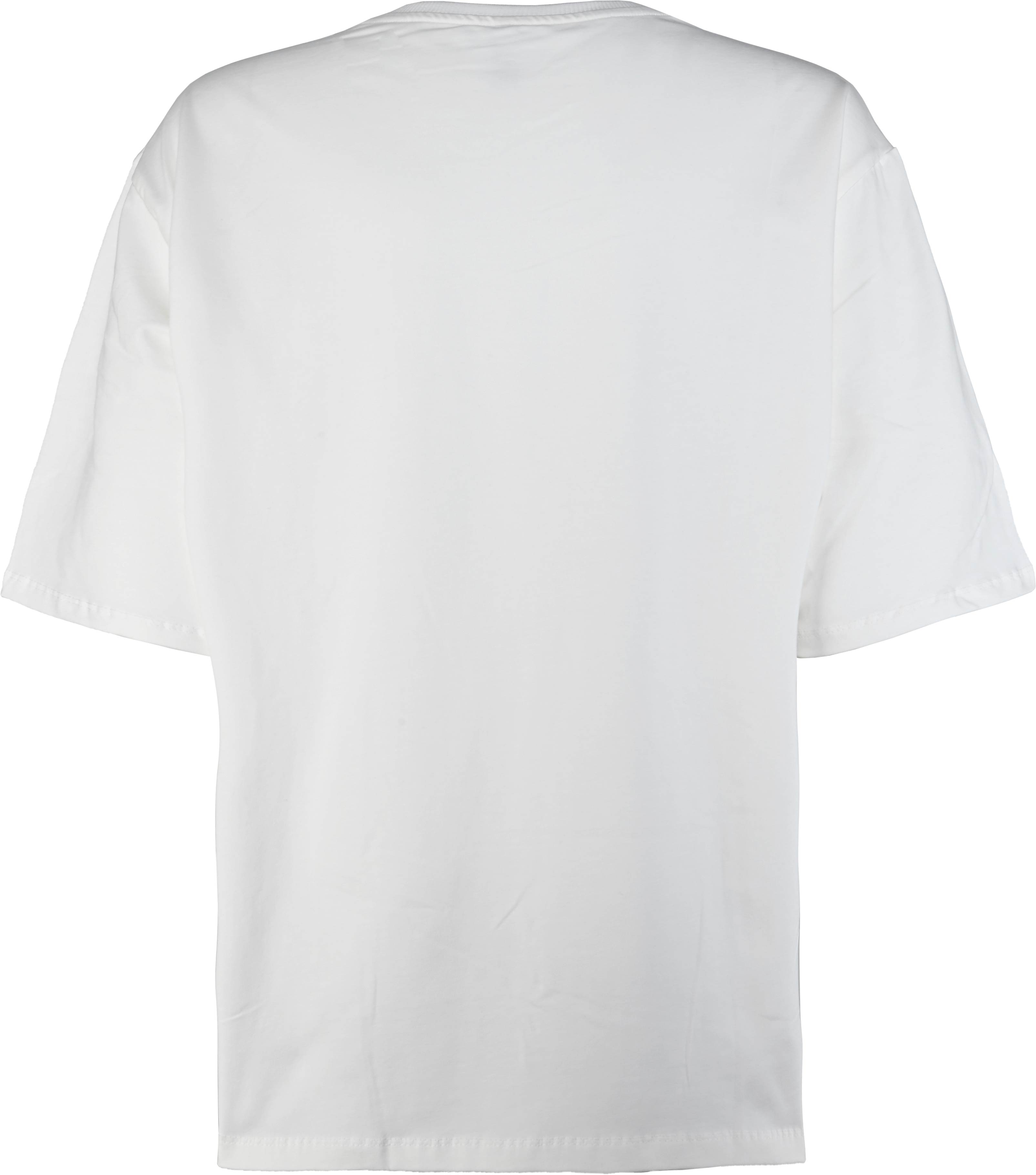 6327-Boys Loose Fit T-Shirt