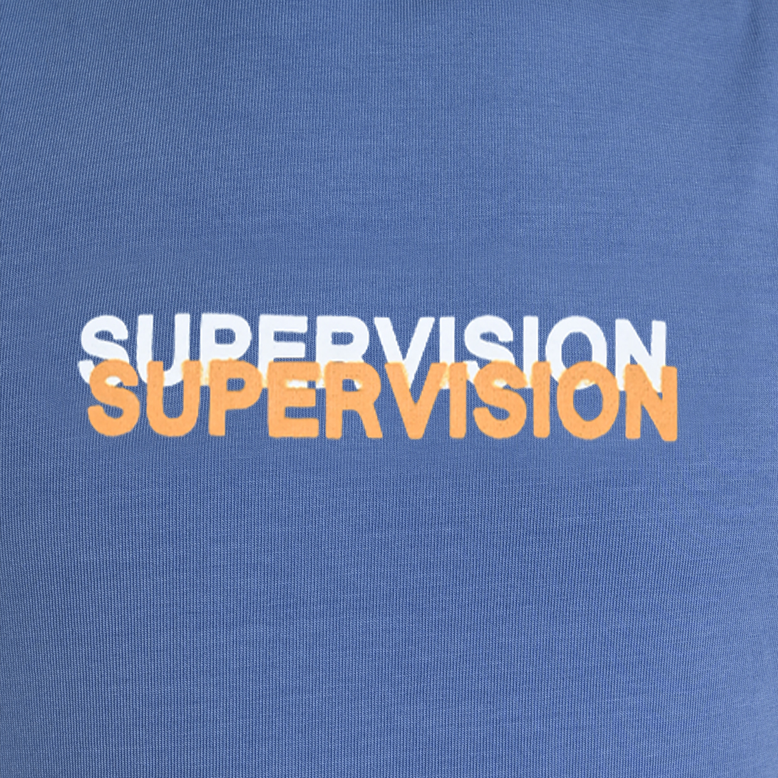6112-Boys T-Shirt  -Supervision