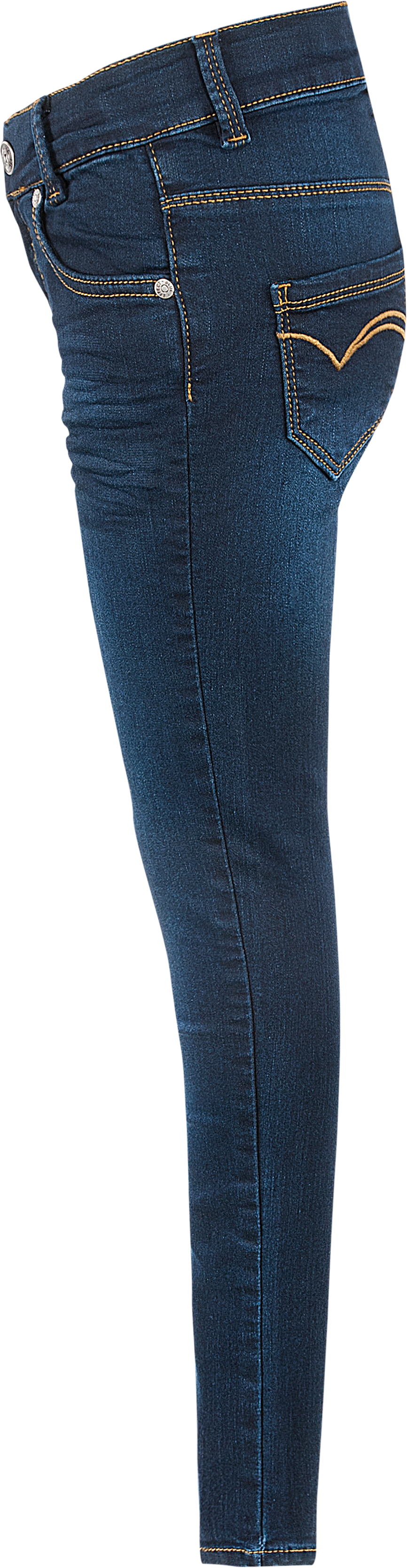 0127-NOS Girls Jeans Special Skinny, Ultrastretch, available in Slim,Normal,Wide