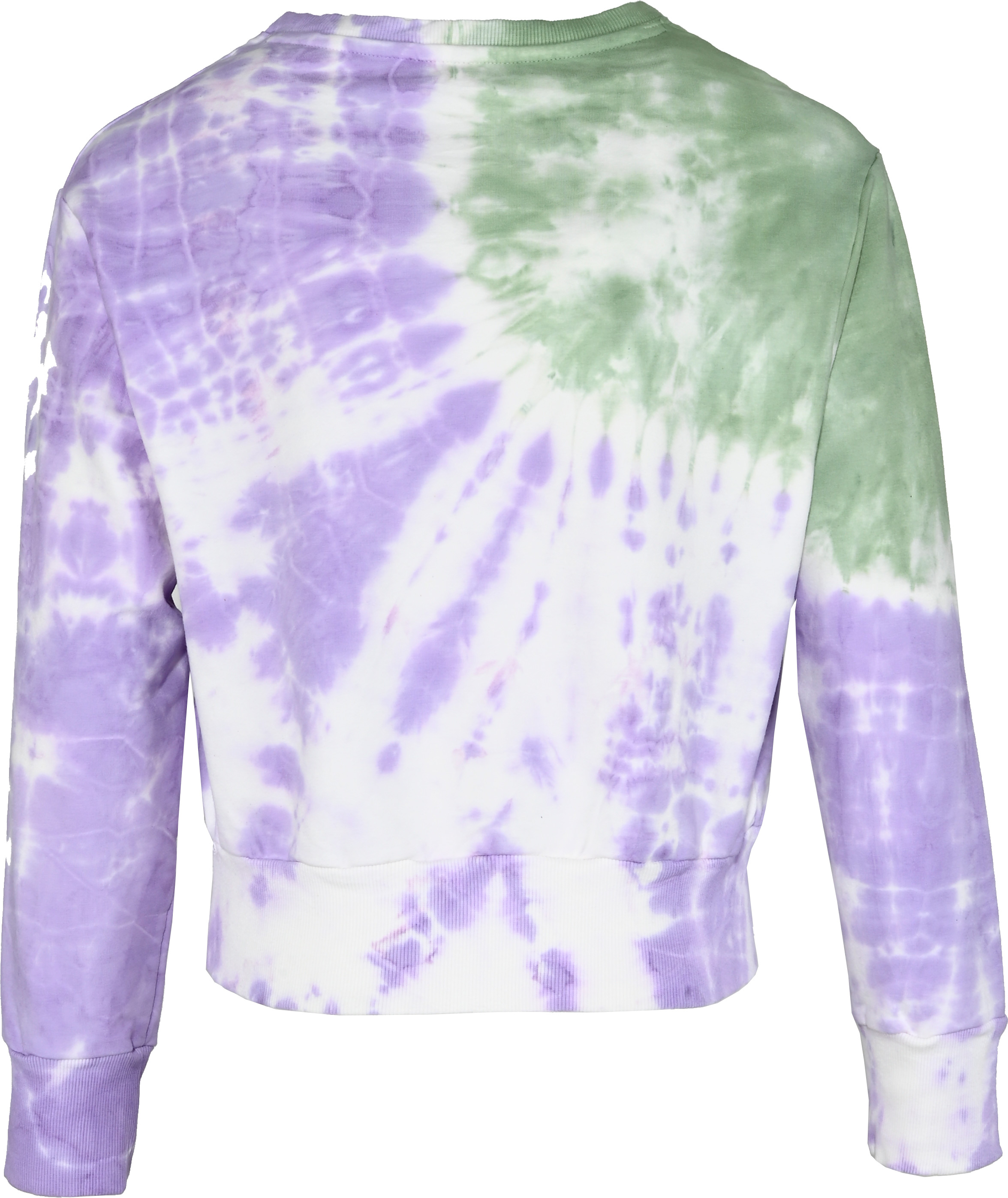 5669-Girls Boxy Sweatshirt