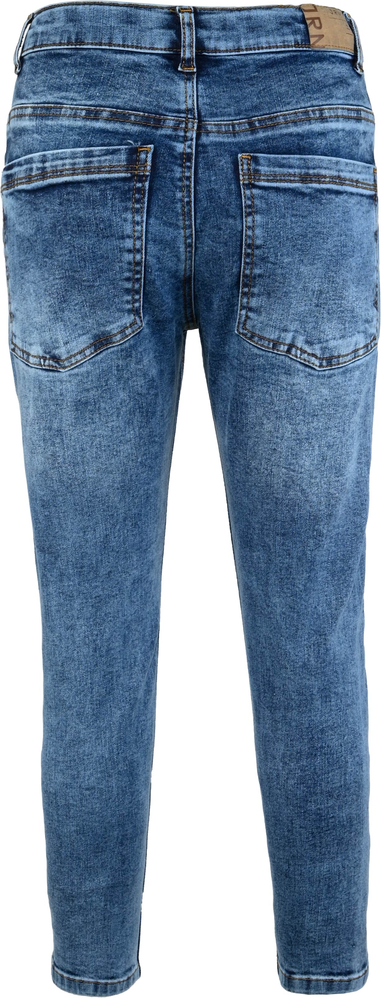 2900-JRNY Loose Fit Jeans Boys, verfügbar in Normal