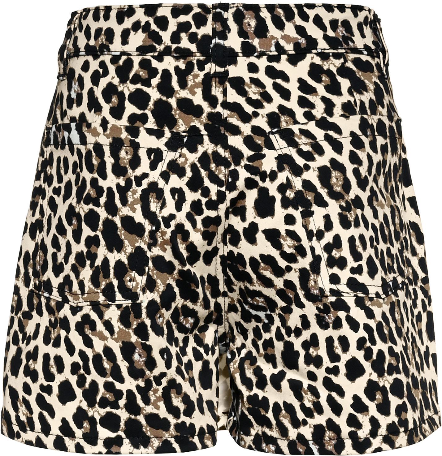 3395 - Girls Leo Short Rock