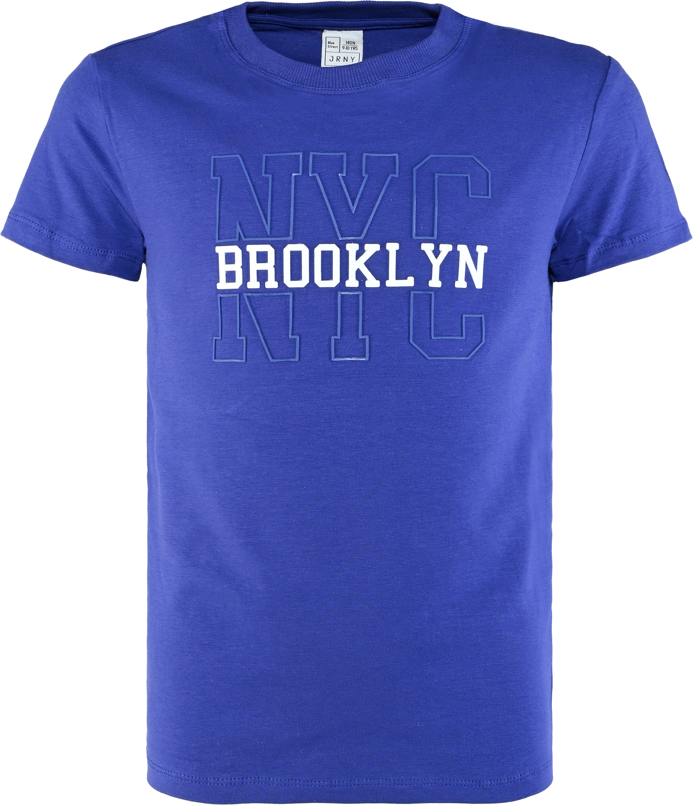 6261-JRNY Boys T-Shirt -NYC Brooklyn