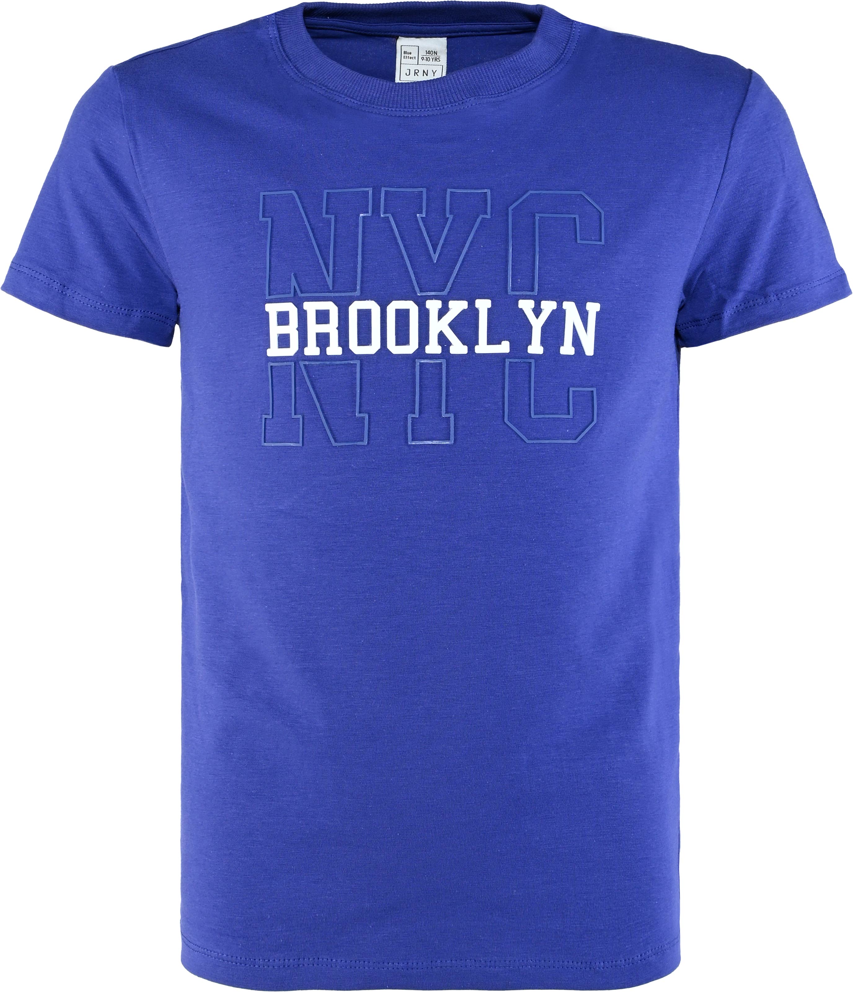 6261-JRNY Boys T-Shirt -NYC Brooklyn 6261-JRNY Boys T-Shirt -NYC Brooklyn