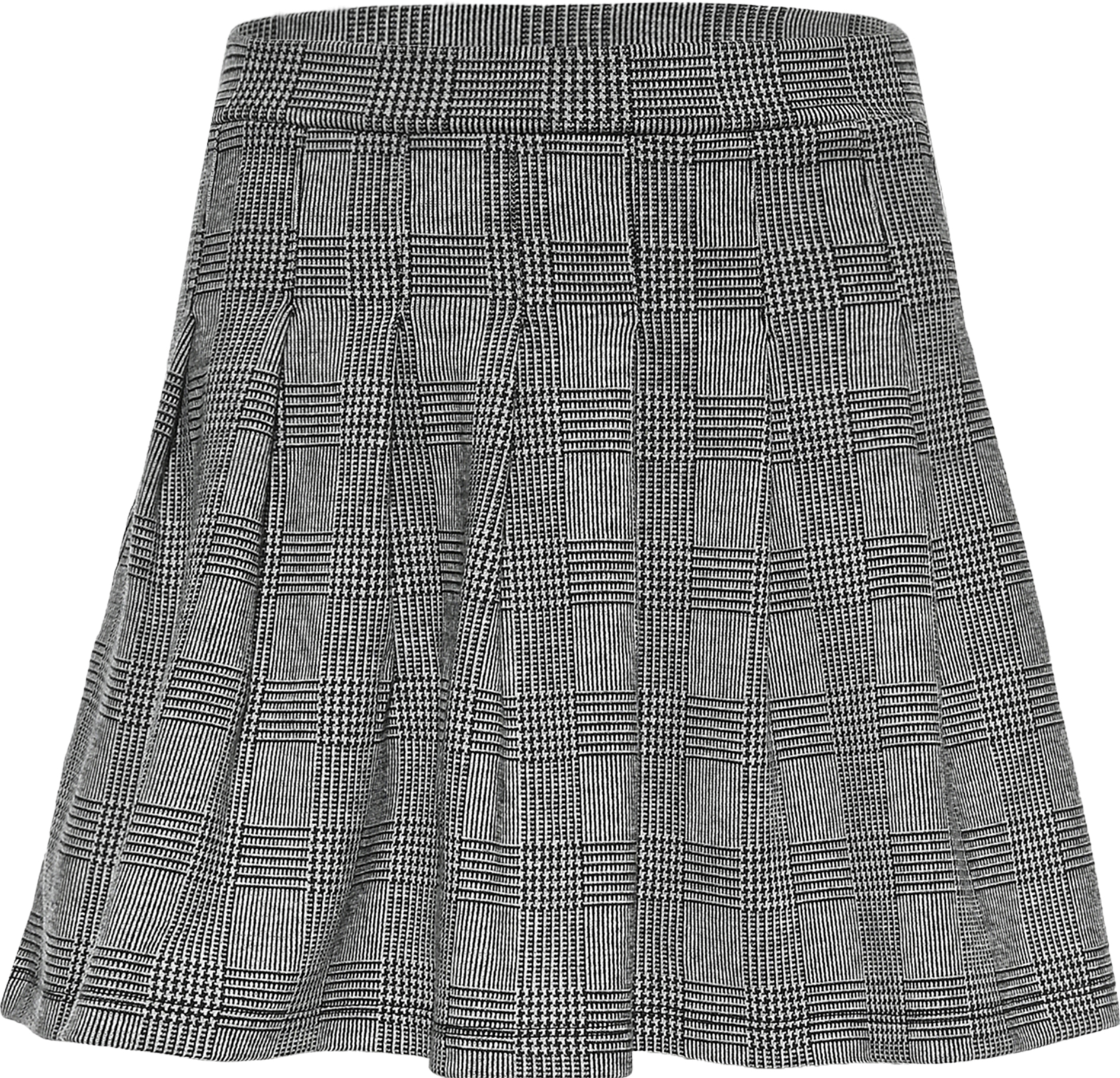 3264-Girls Pleated Skirt 3264-Girls Pleated Skirt