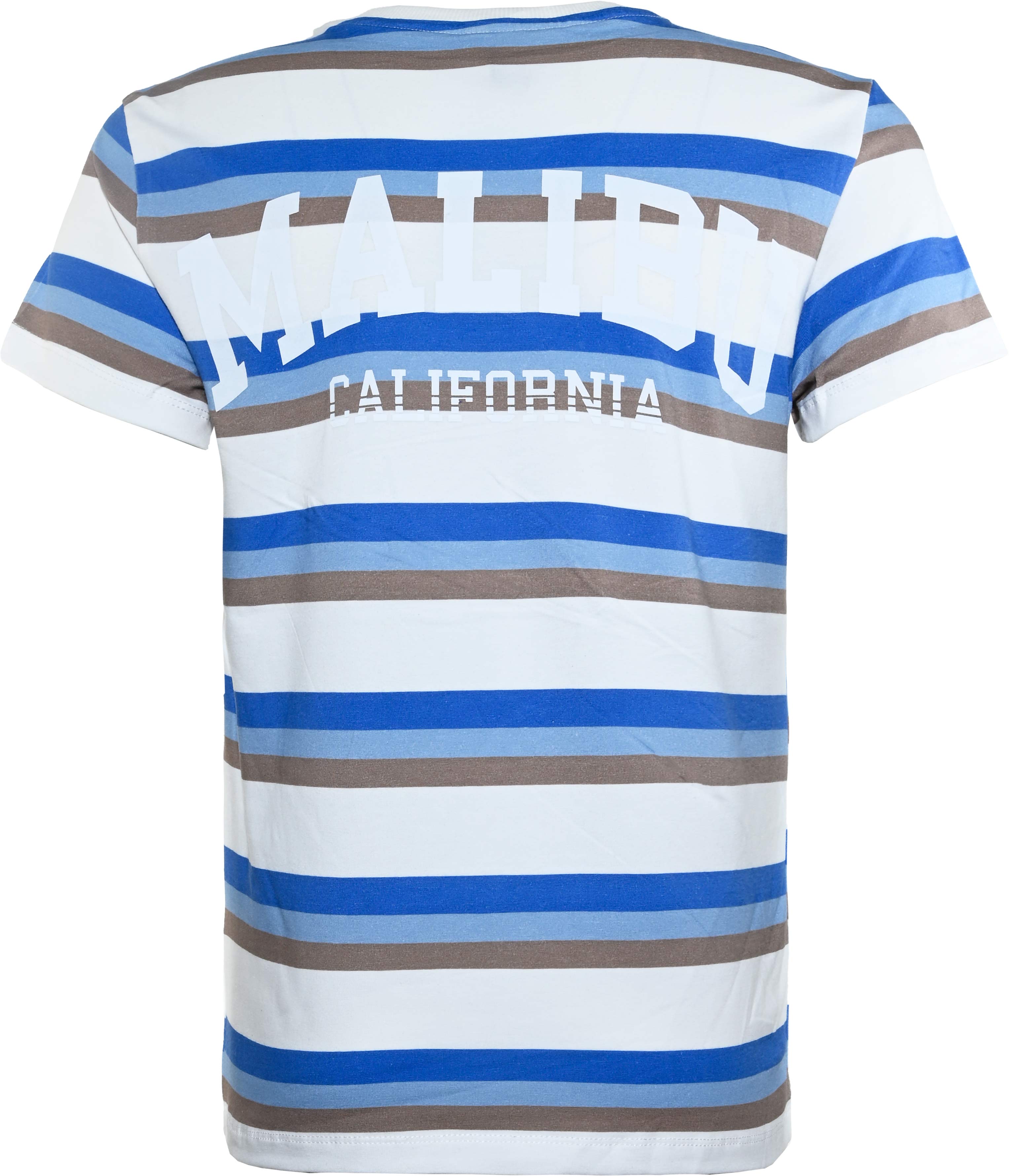 6347-Boys T-Shirt -Malibu
