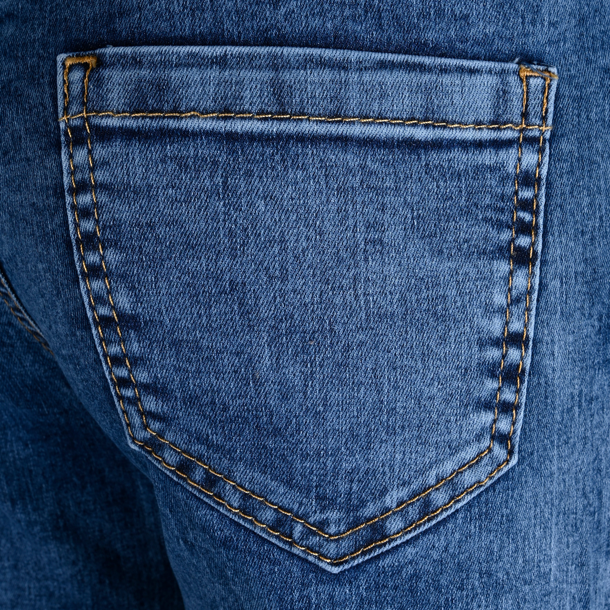 1304-NOS Girls Wide Leg Jeans verfügbar in Slim,Normal