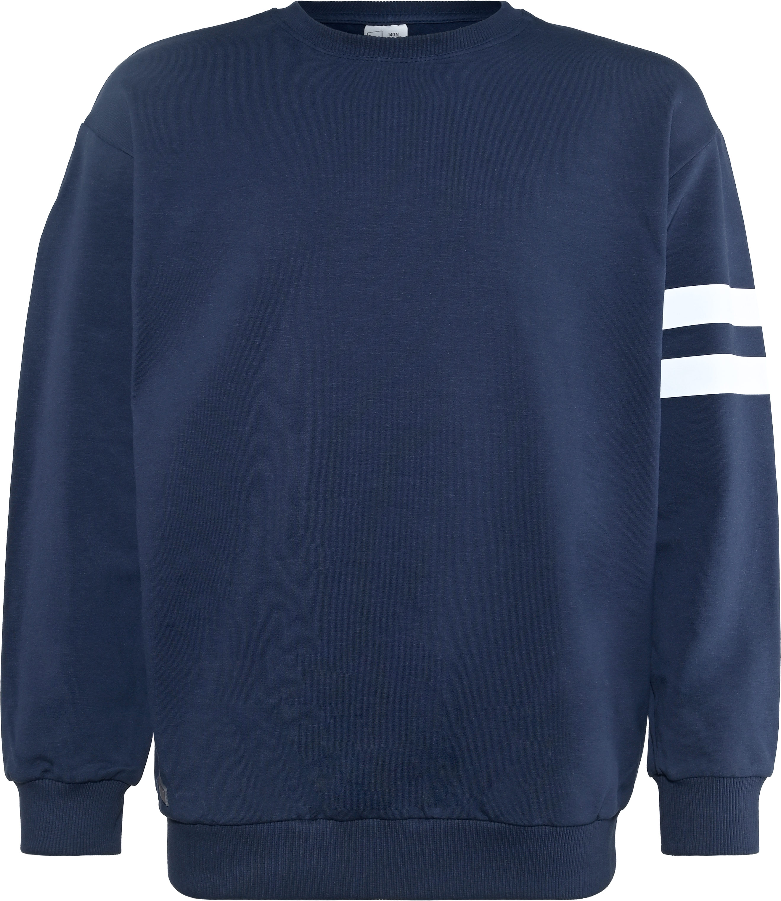 6296-JRNY Boys Sweatshirt -B, Oversized
