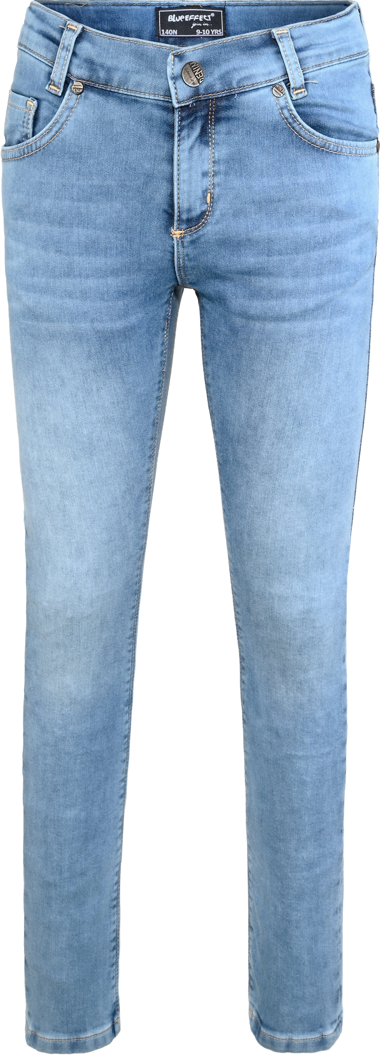2751-Boys Sweat Denim Jeans available in Slim,Normal,Wide