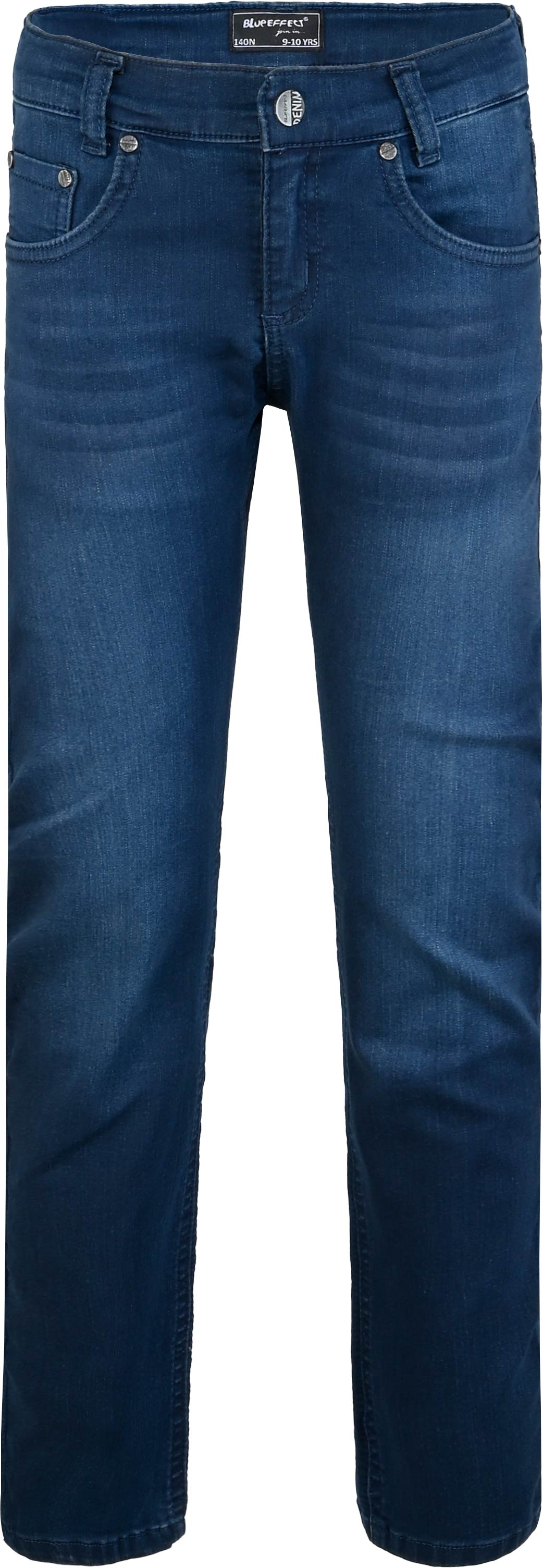 2726-NOS Boys Jeans Relaxed Fit, Ultrastretch, available in Slim,Normal